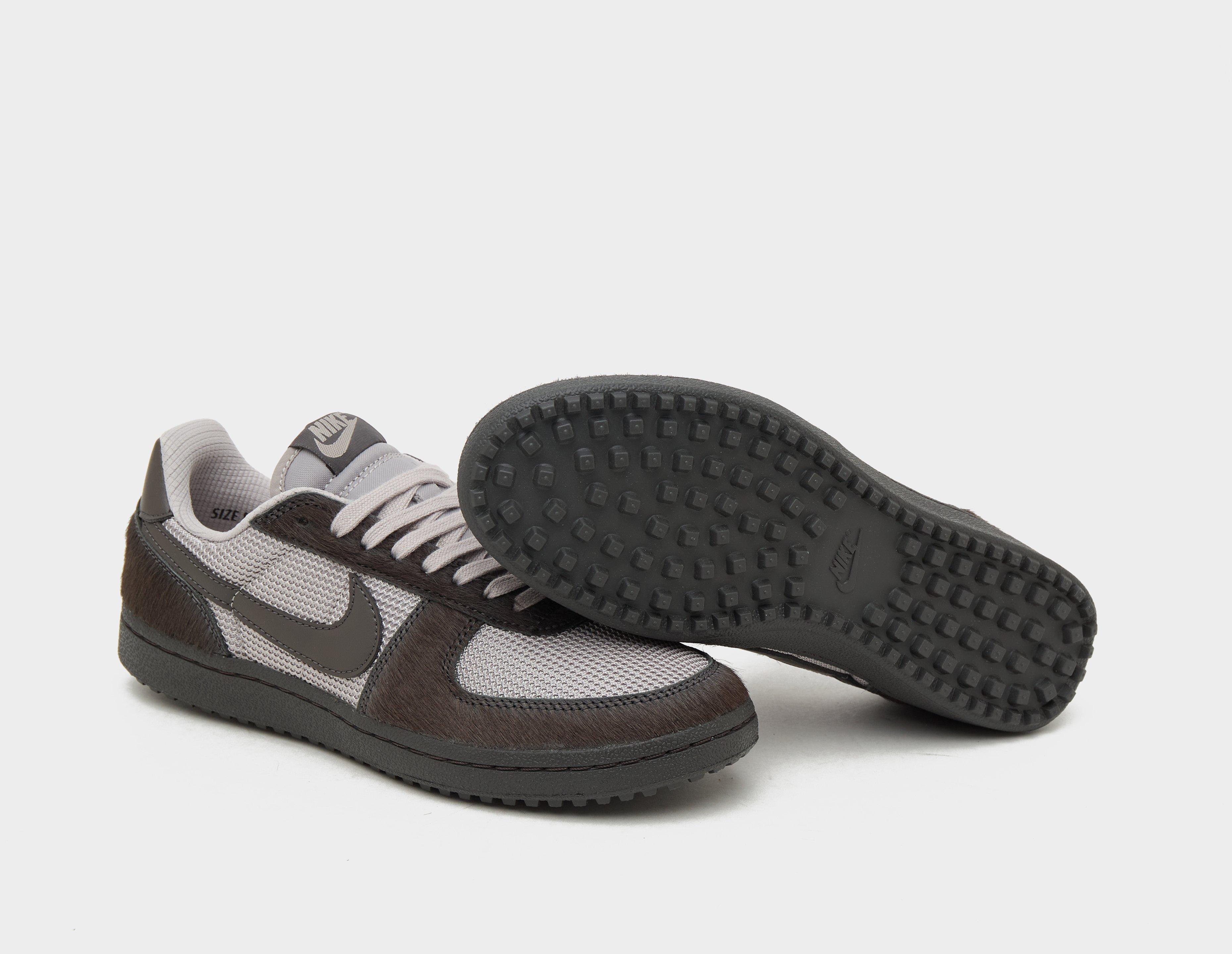 Nike Field General Pony Hair Donna