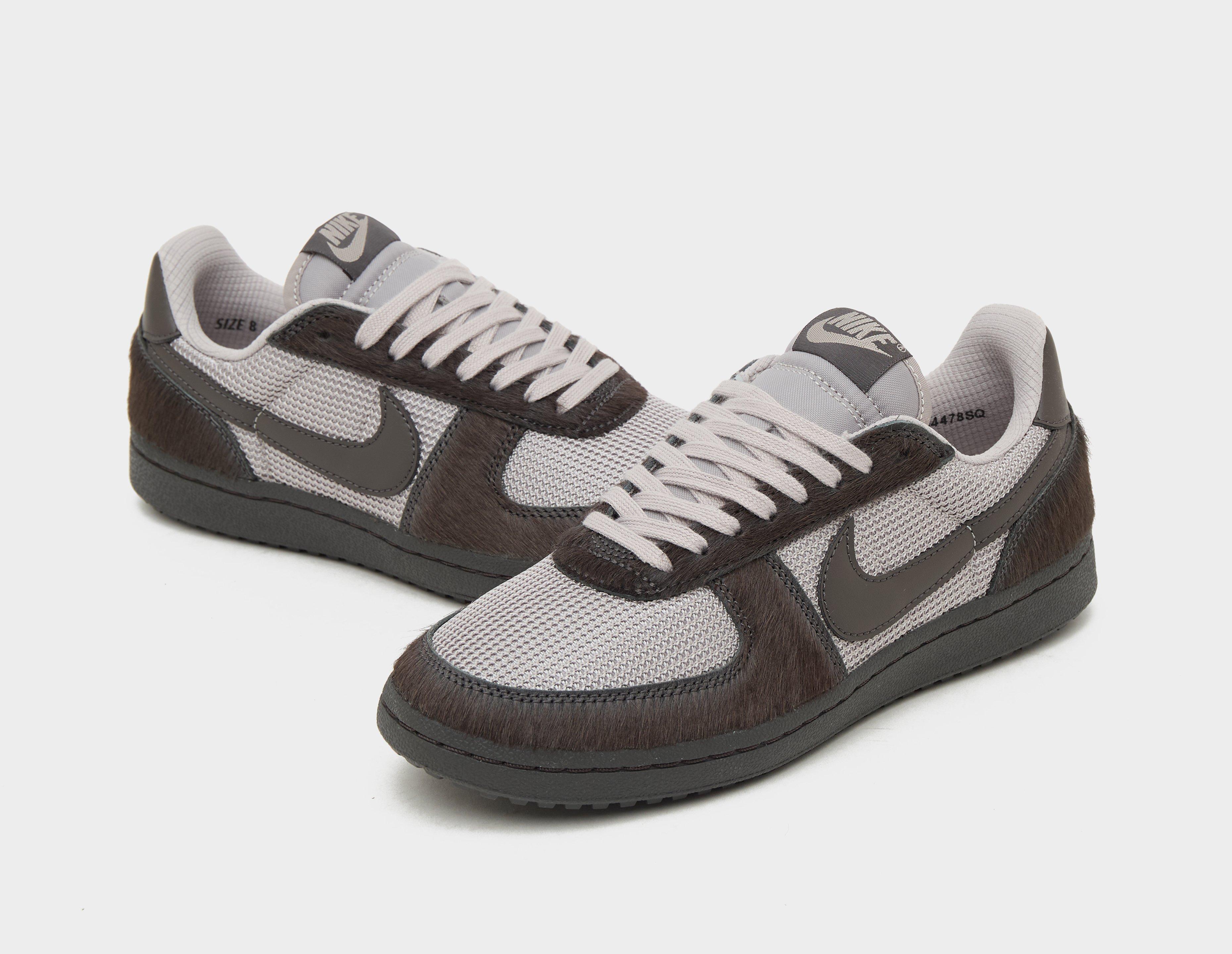Nike Field General Pony Hair Donna