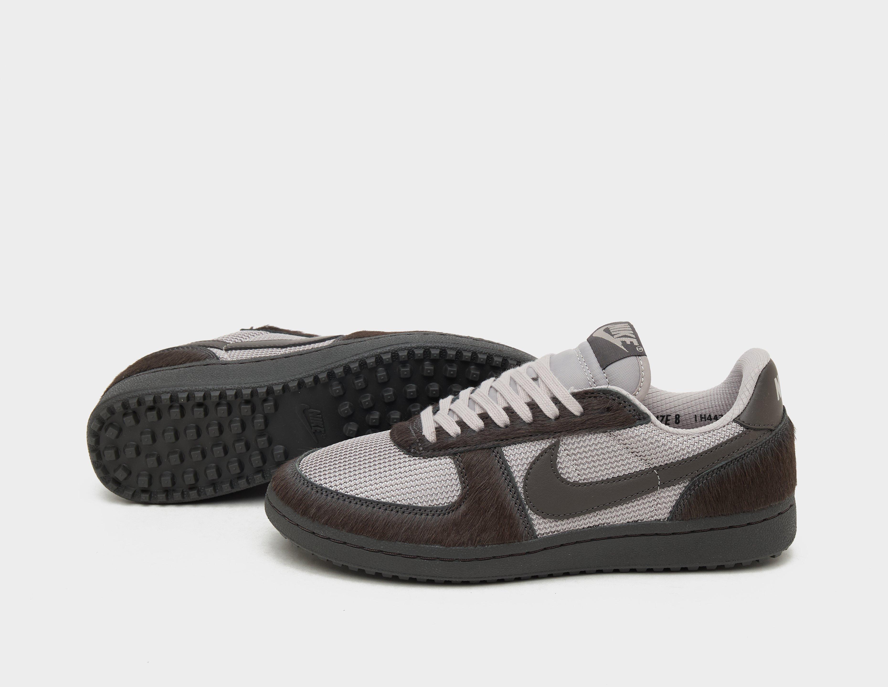 Nike Field General Pony Hair Donna