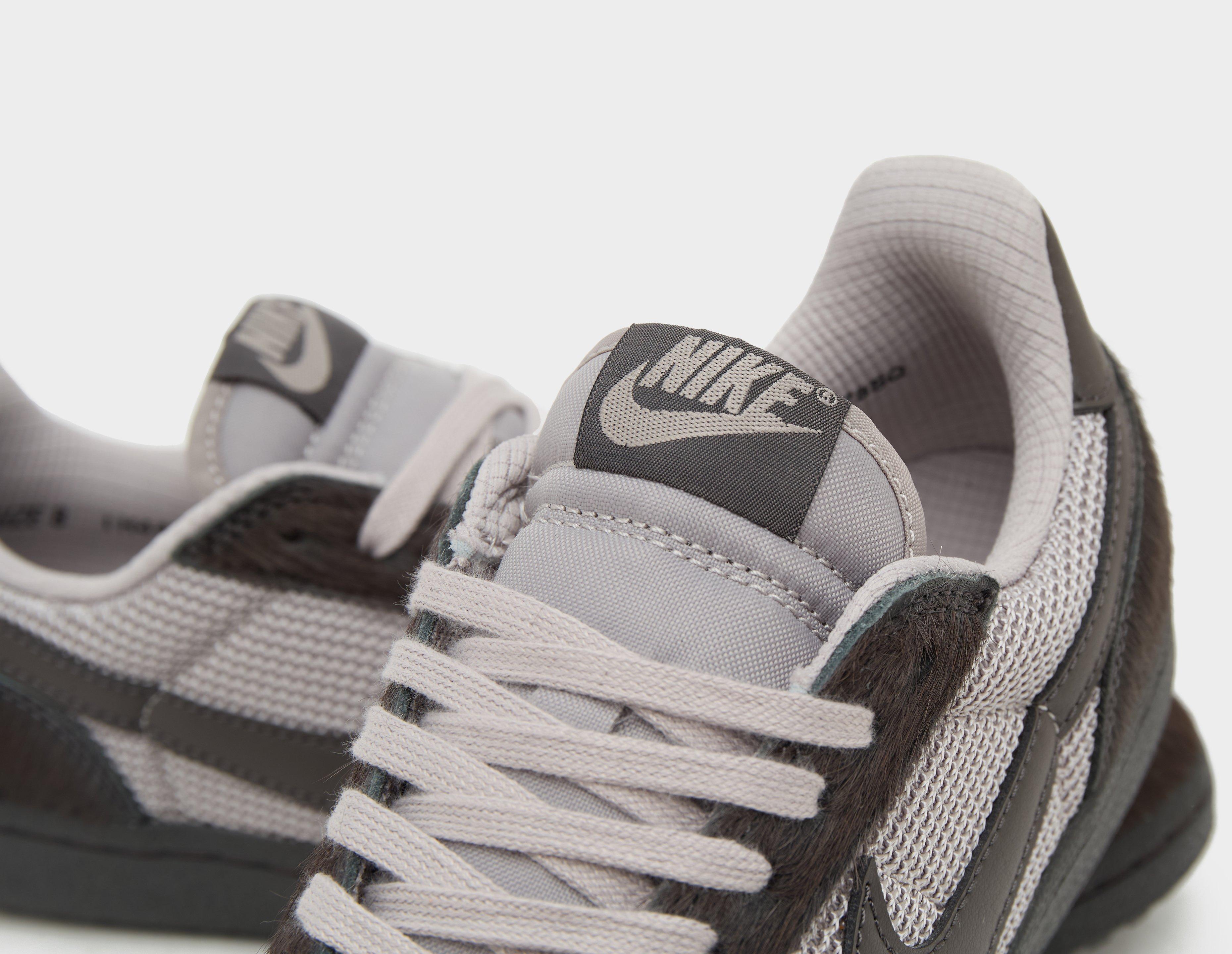 Nike Field General Pony Hair Donna