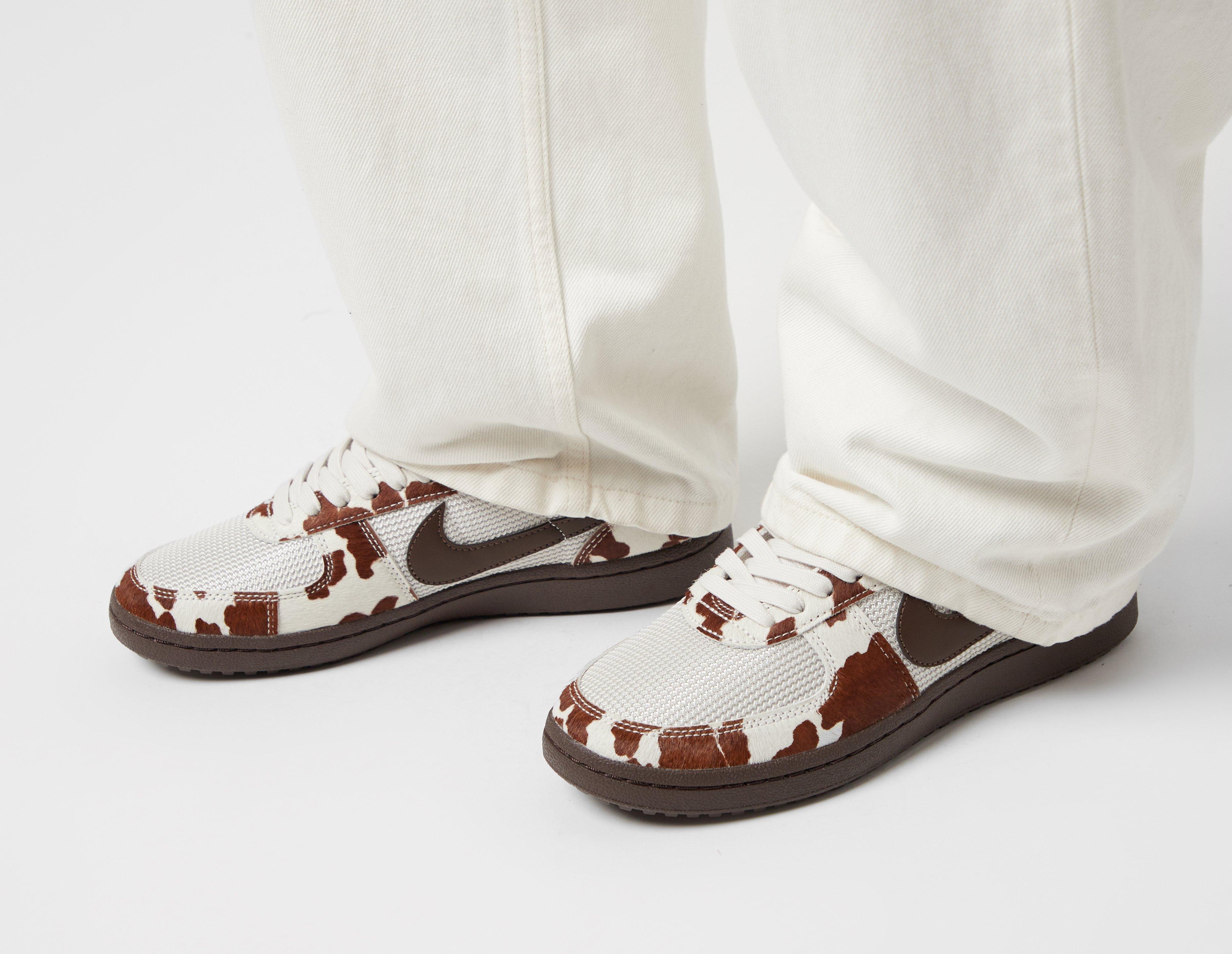 Nike Field General Pony Hair Women's