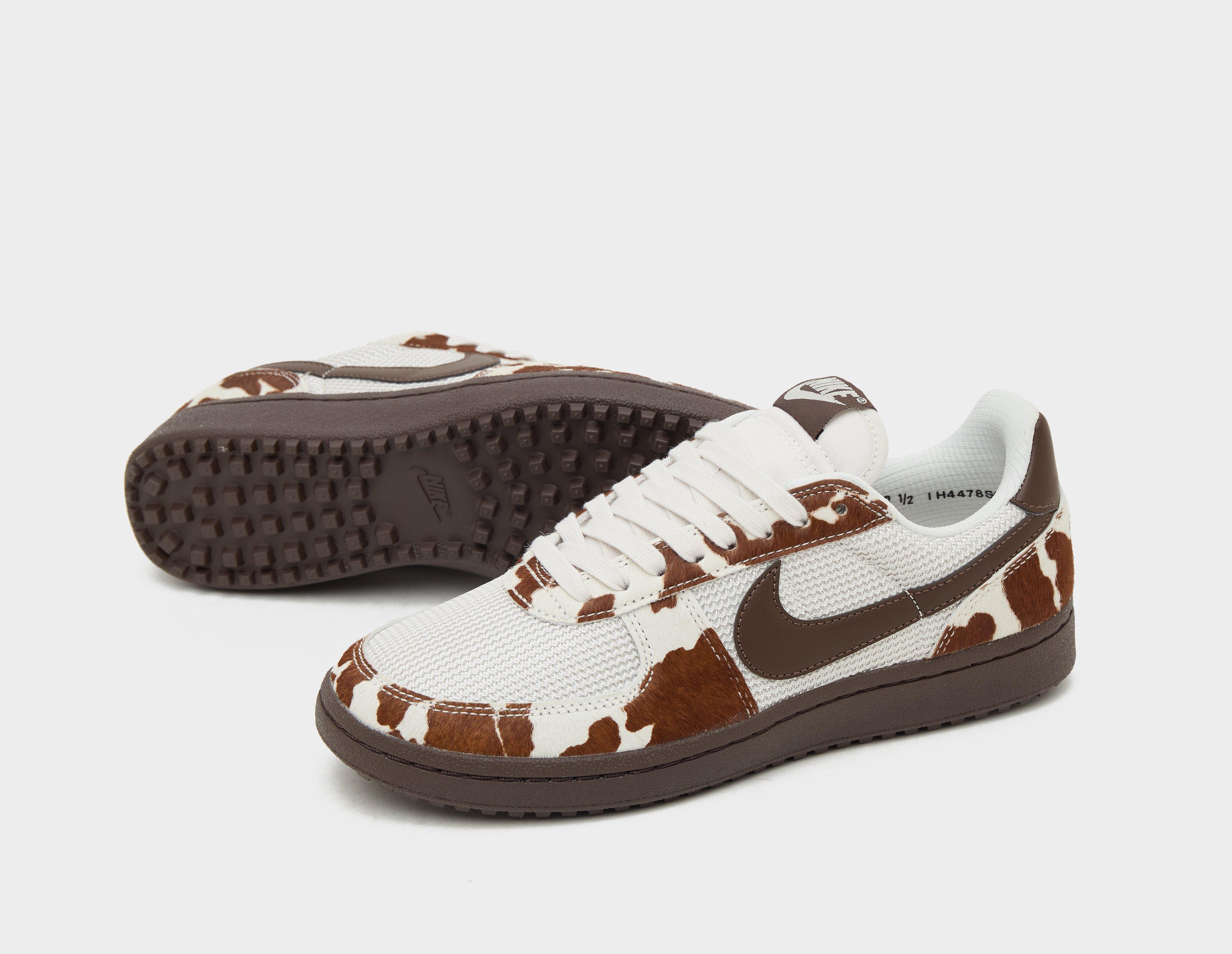 Nike Field General Pony Hair Women's