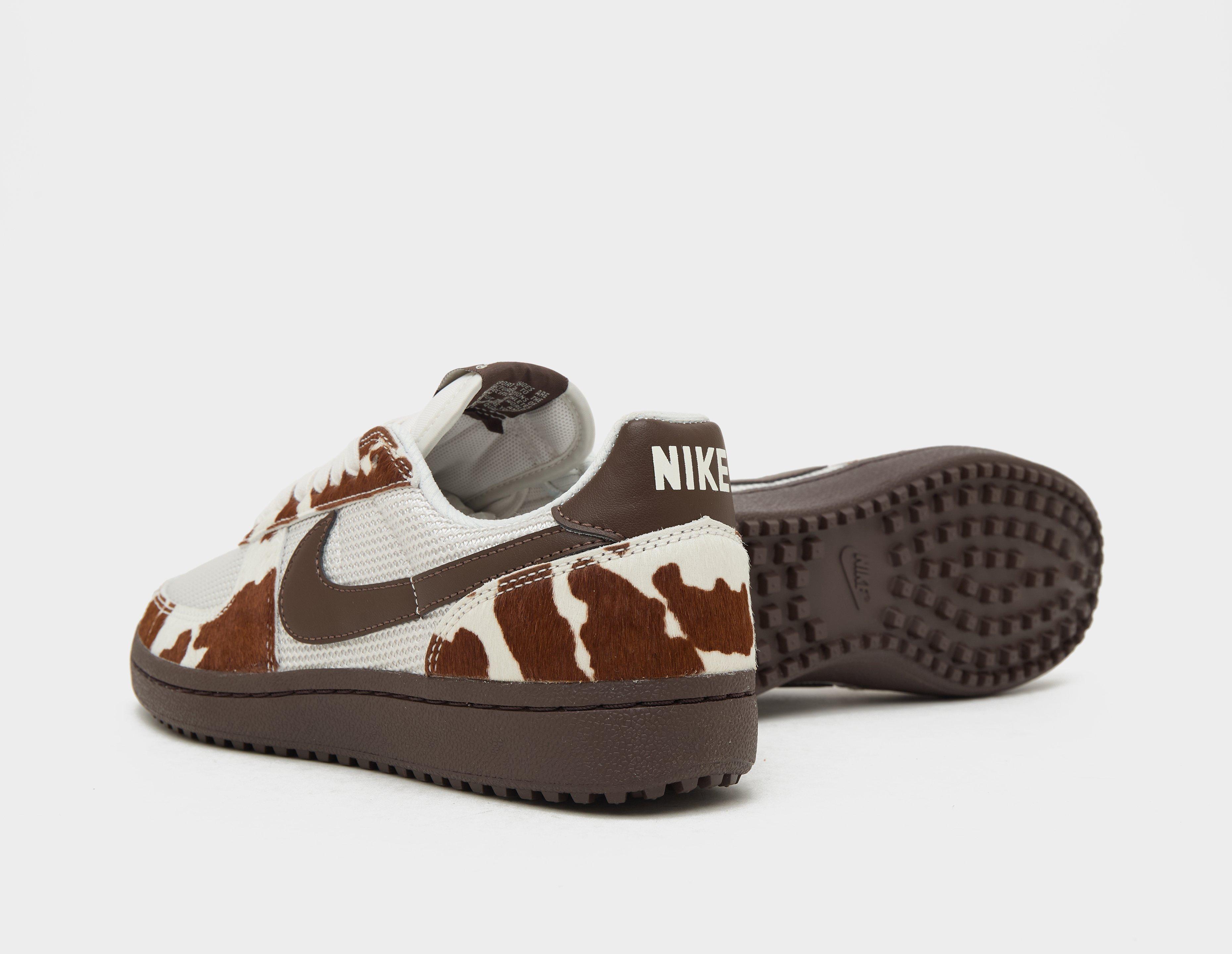 Nike Field General Pony Hair Women's