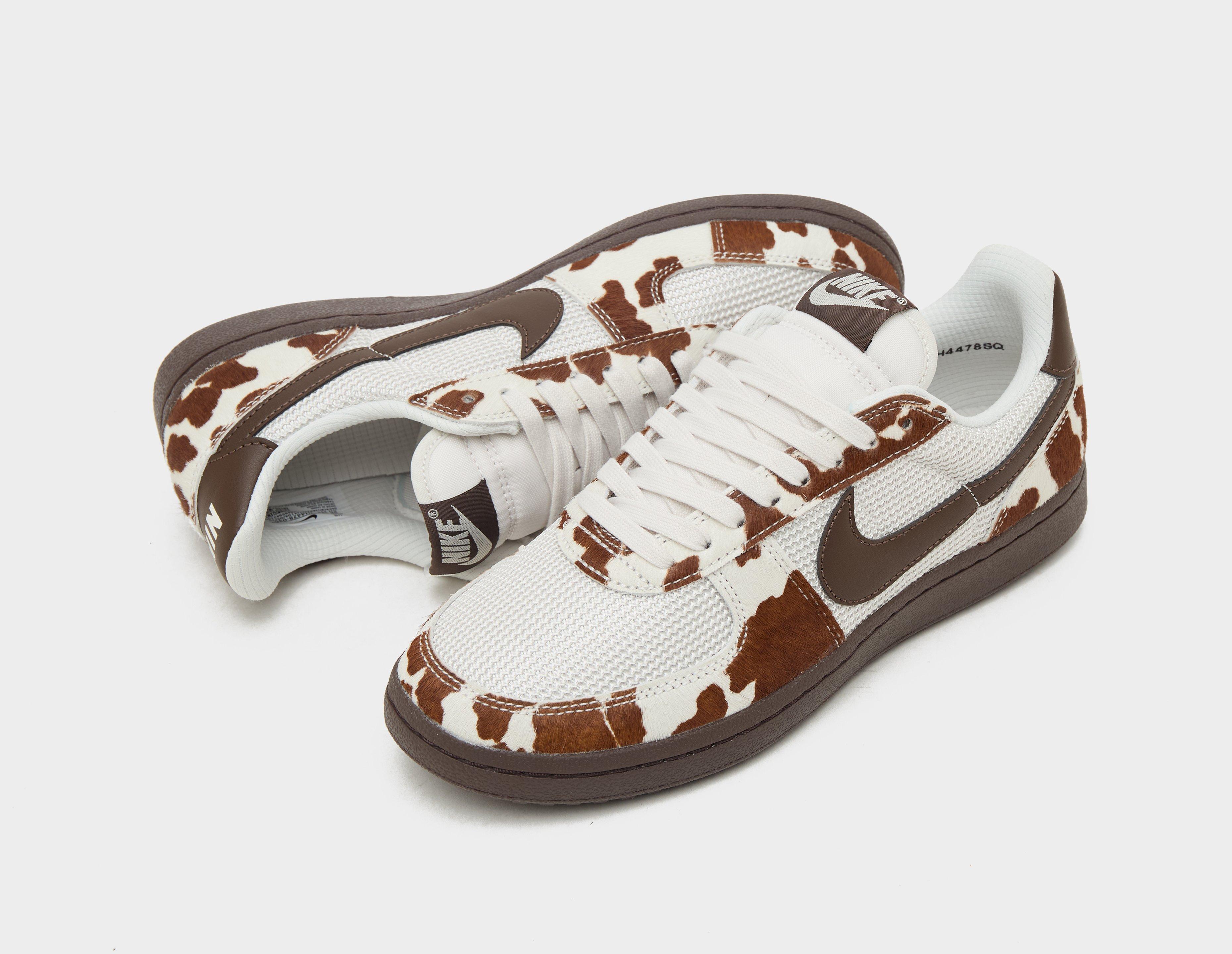 Nike Field General Pony Hair Women's