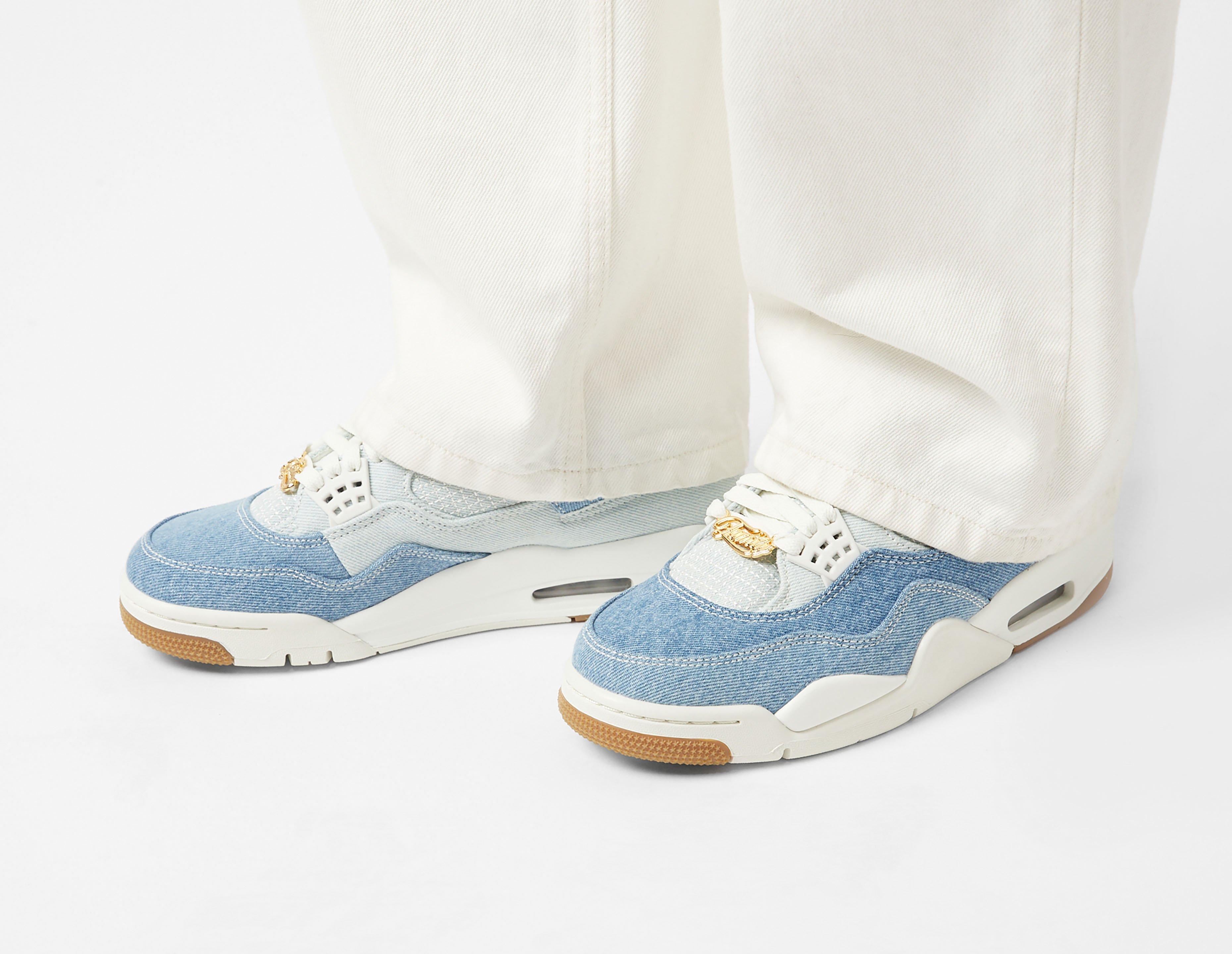 Jordan Air 4 Women's