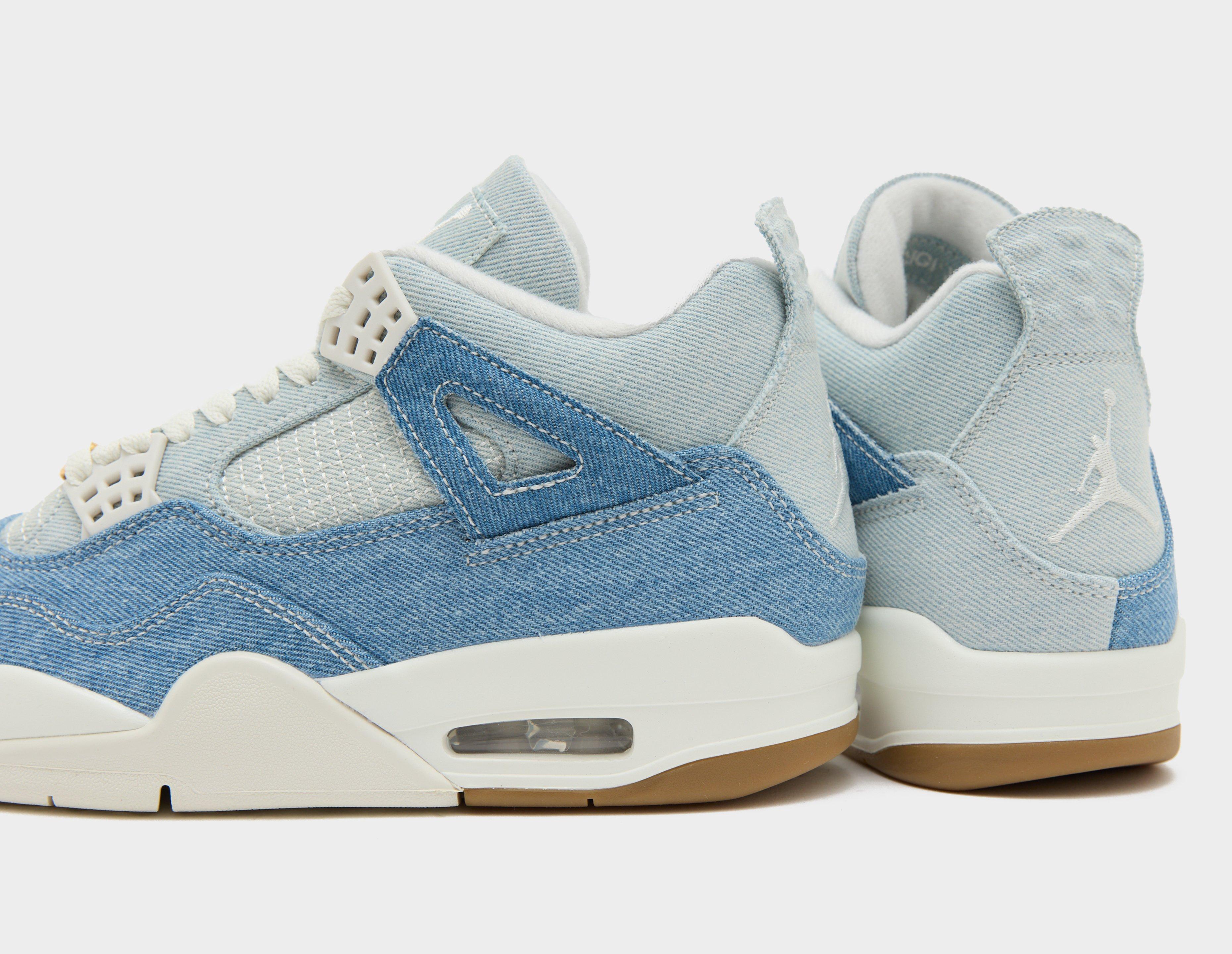 Jordan Air 4 Women's