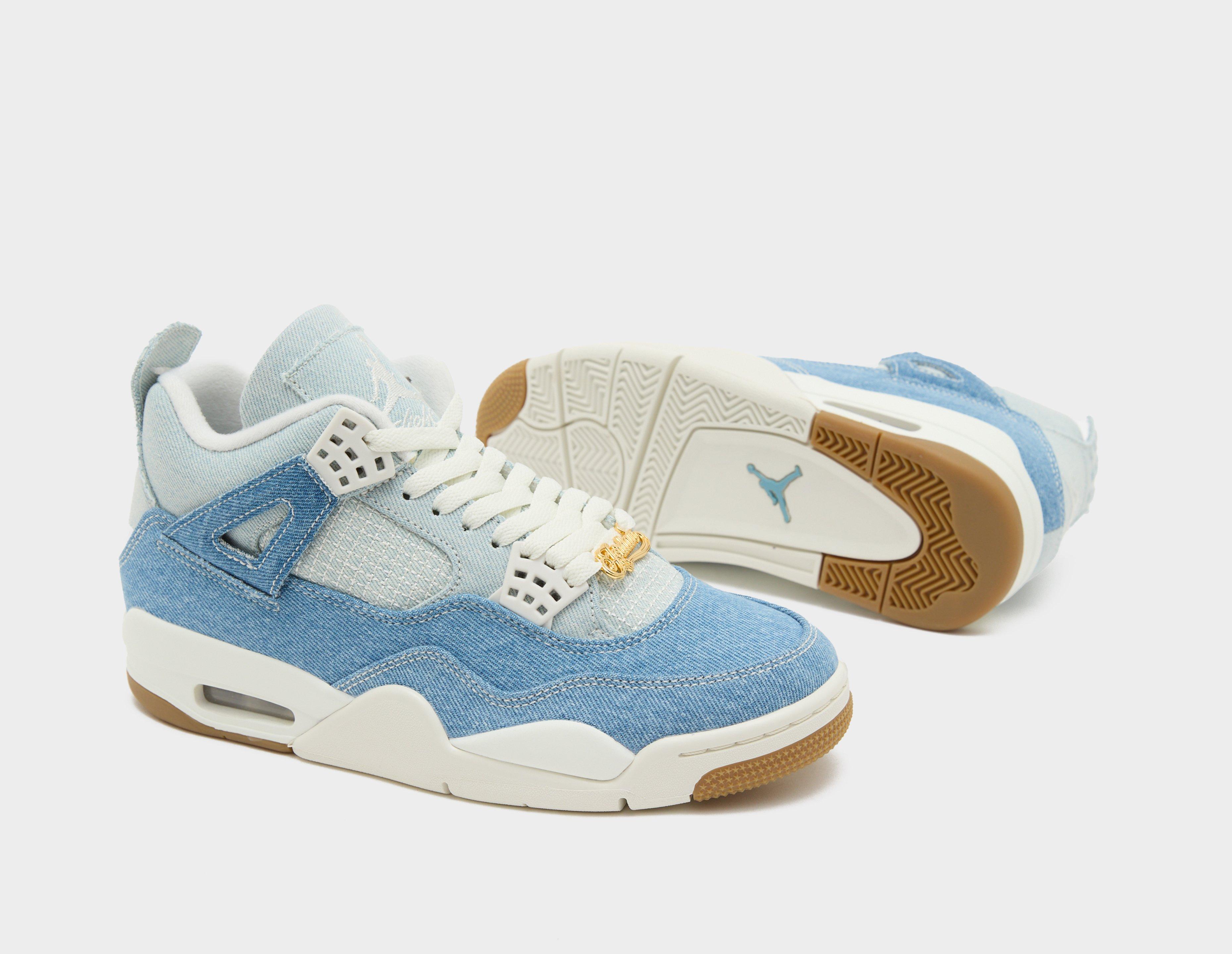 Jordan Air 4 Women's