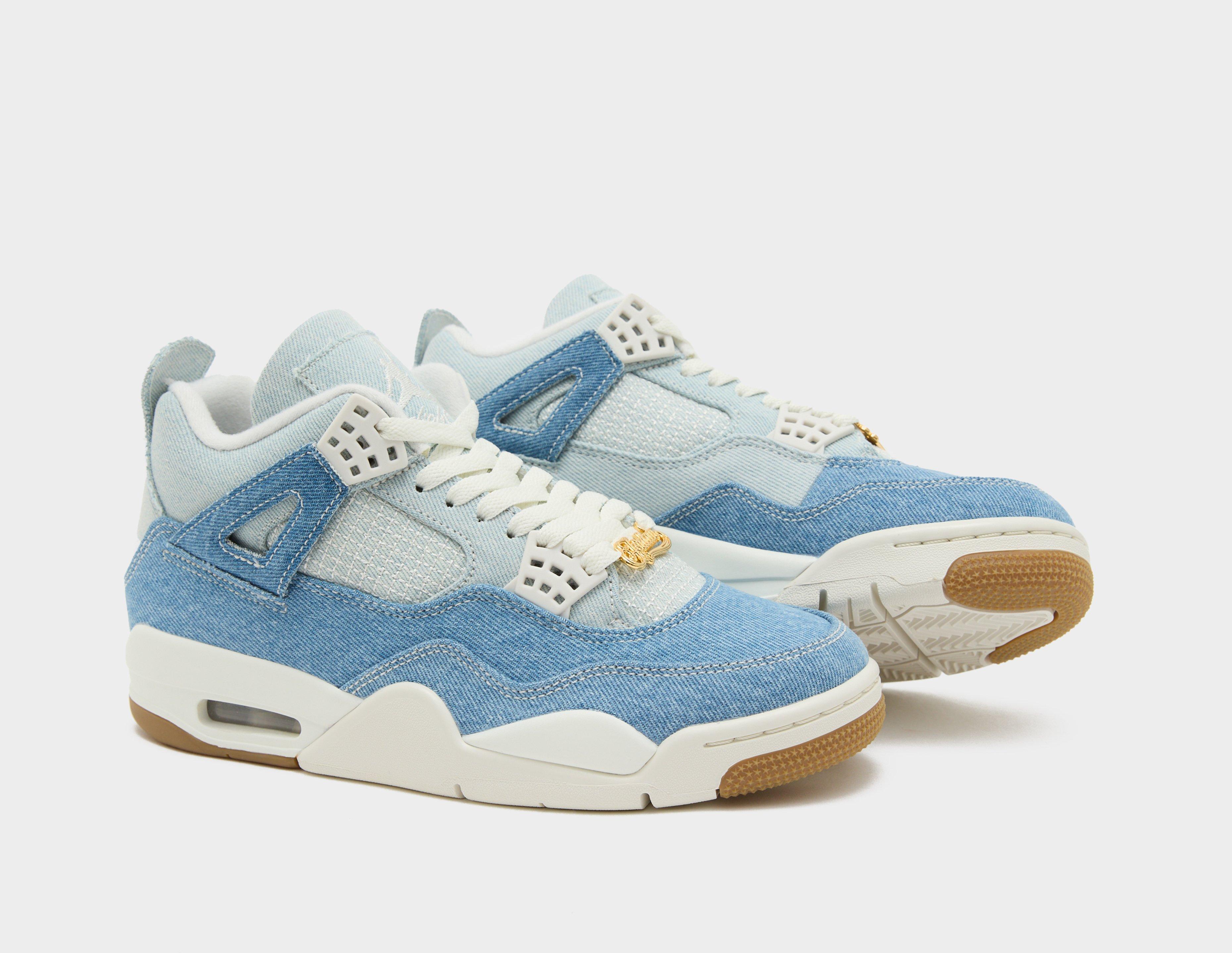 Jordan Air 4 Women's