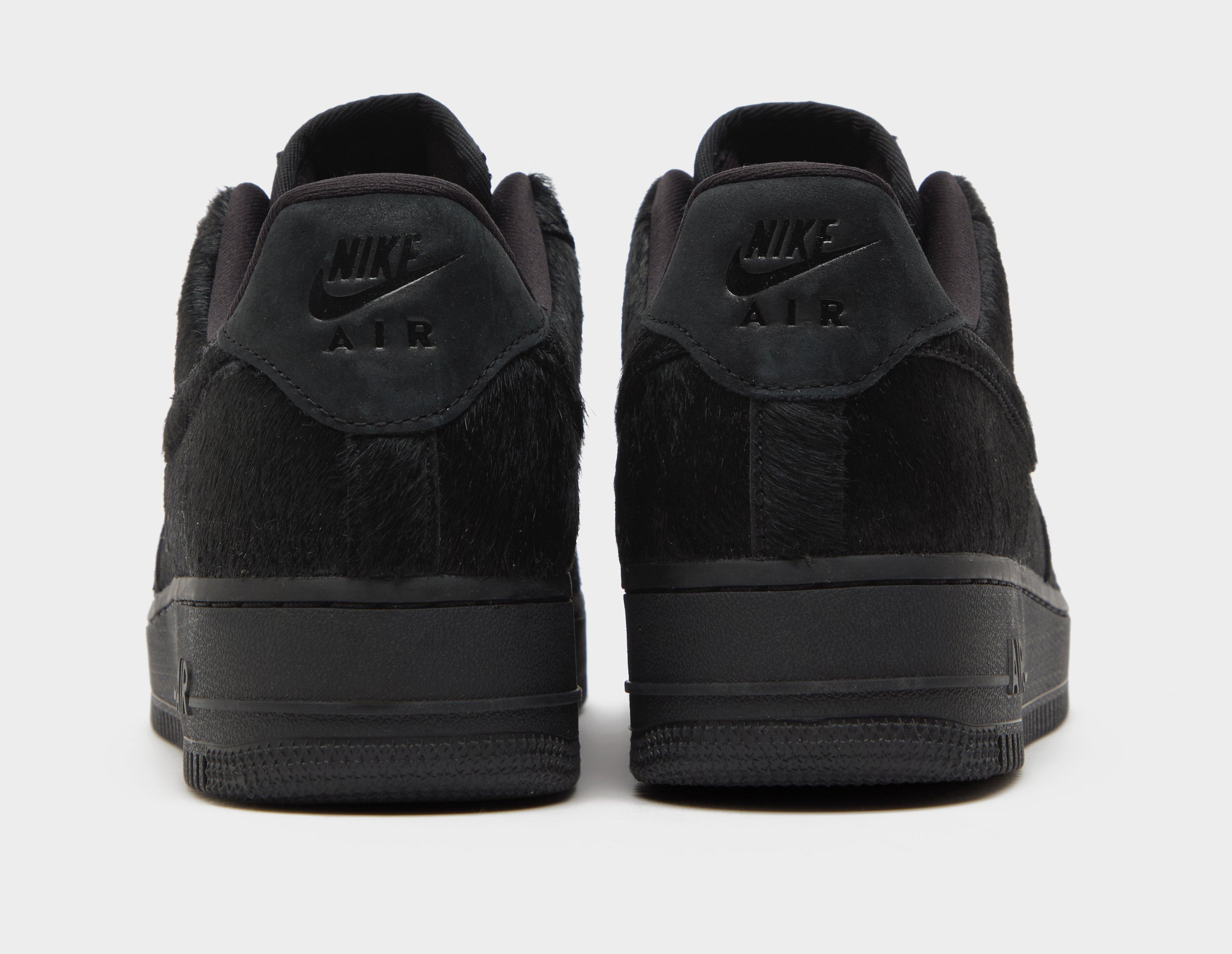 Nike Air Force 1 Low Pony Hair Donna
