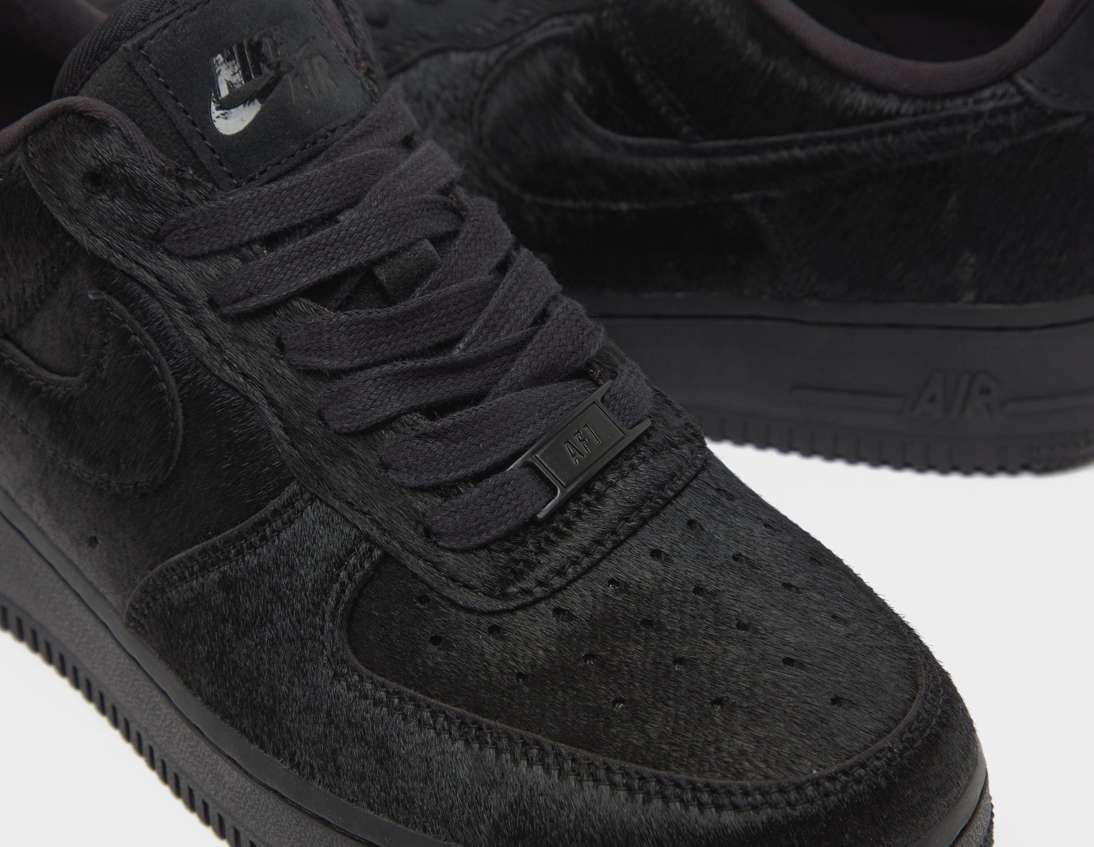 Nike Air Force 1 Low Pony Hair Donna