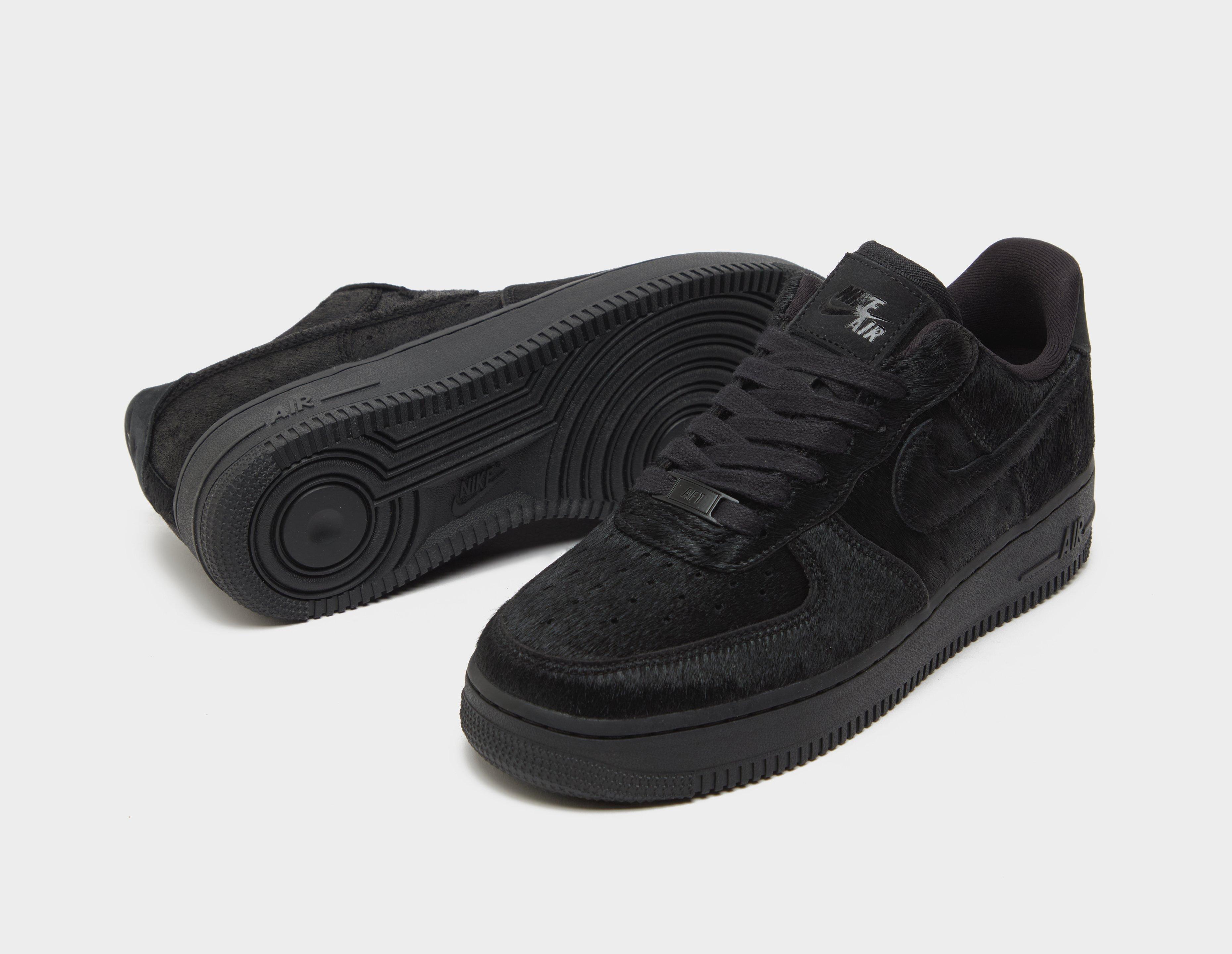 Nike Air Force 1 Low Pony Hair Donna