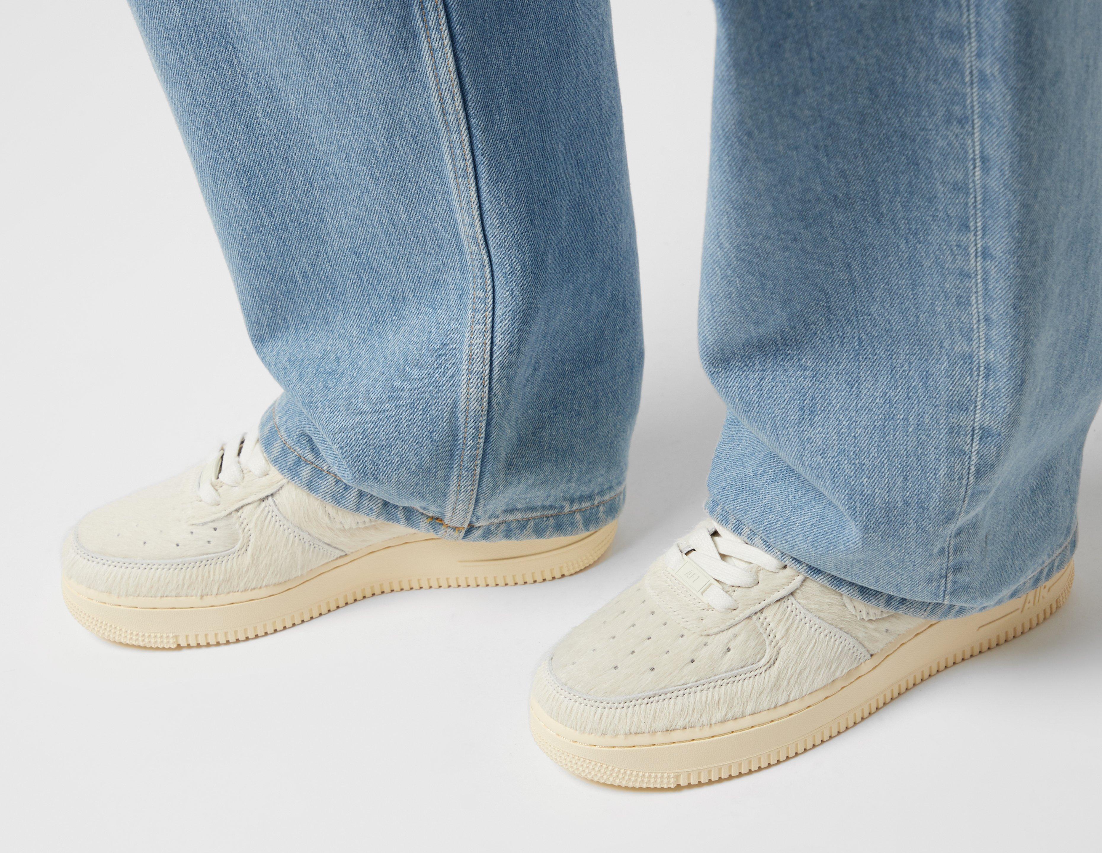 Nike Air Force 1 Low Pony Hair Women's