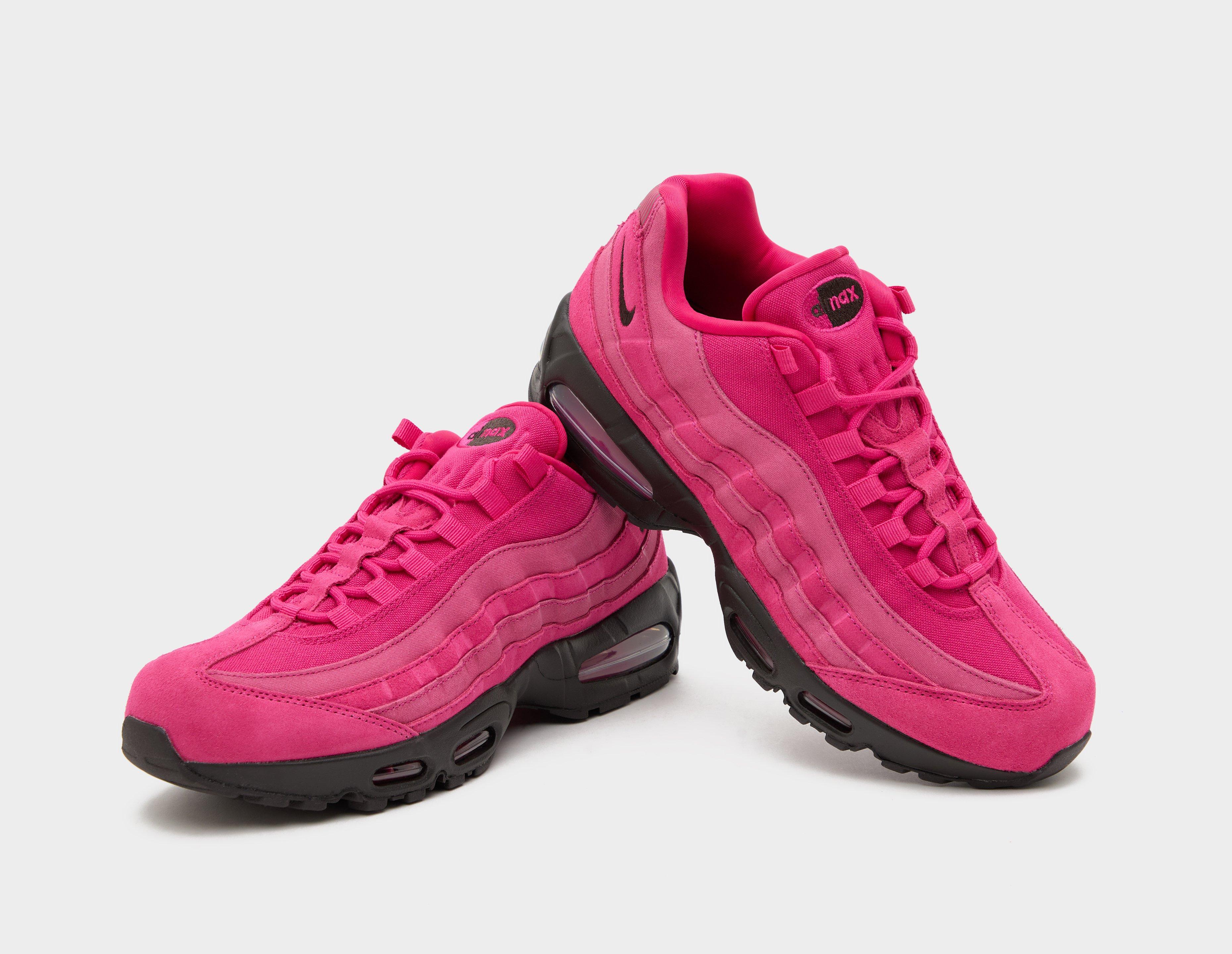 Nike Air Max 95 Women's