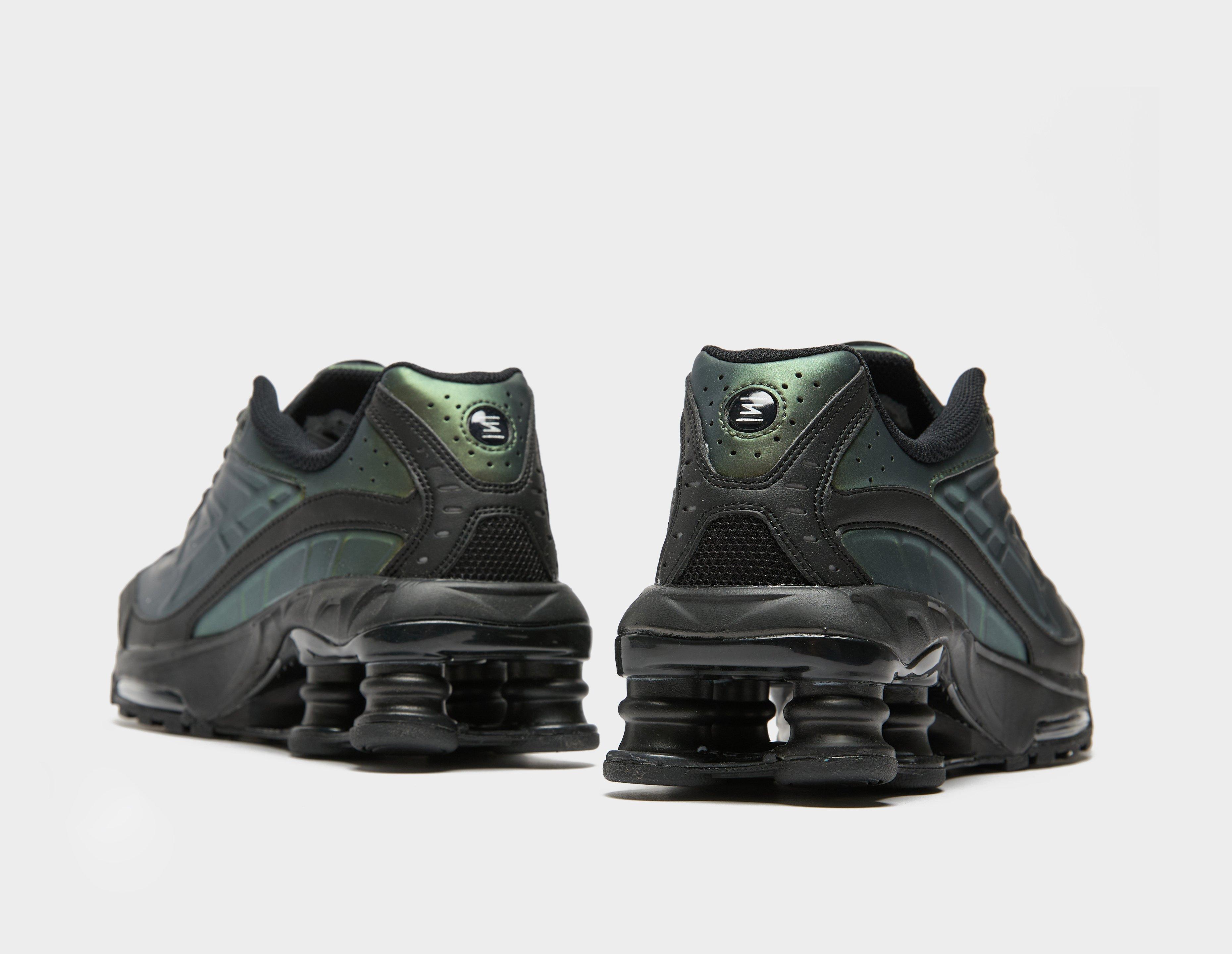 Nike Shox Ride 2 Donna