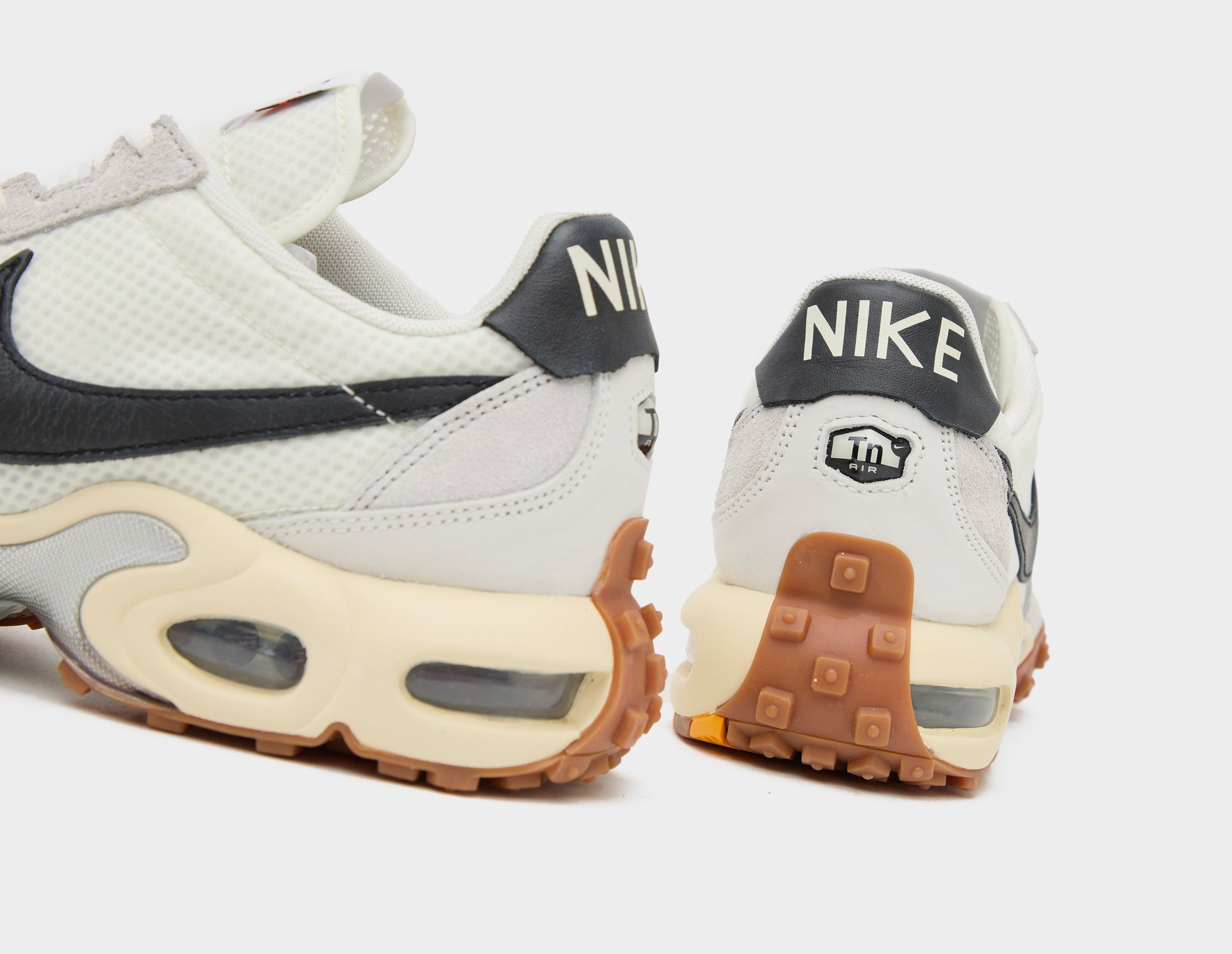 Nike Air Max Waffle
