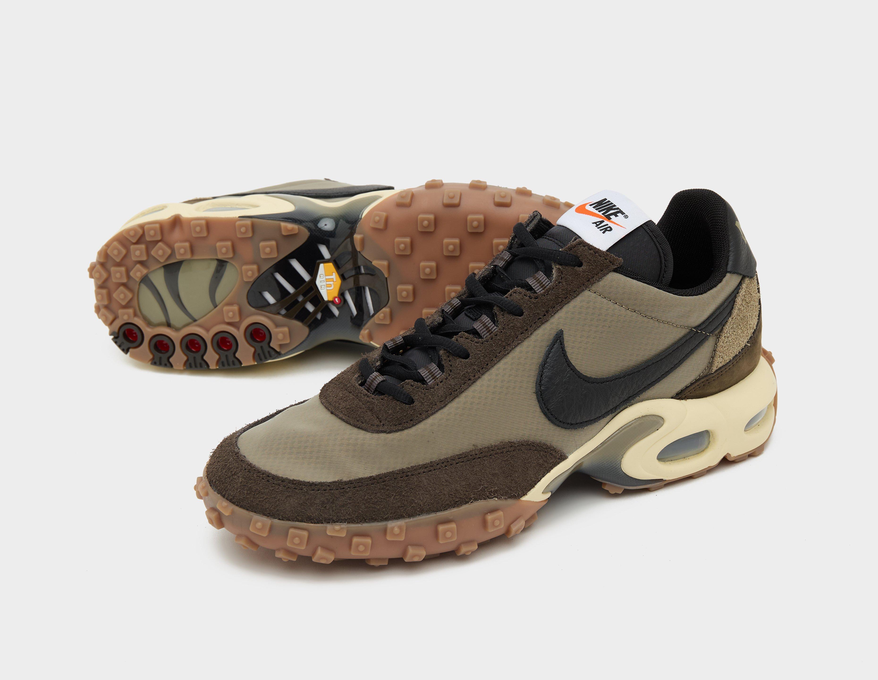 Nike Air Max Waffle
