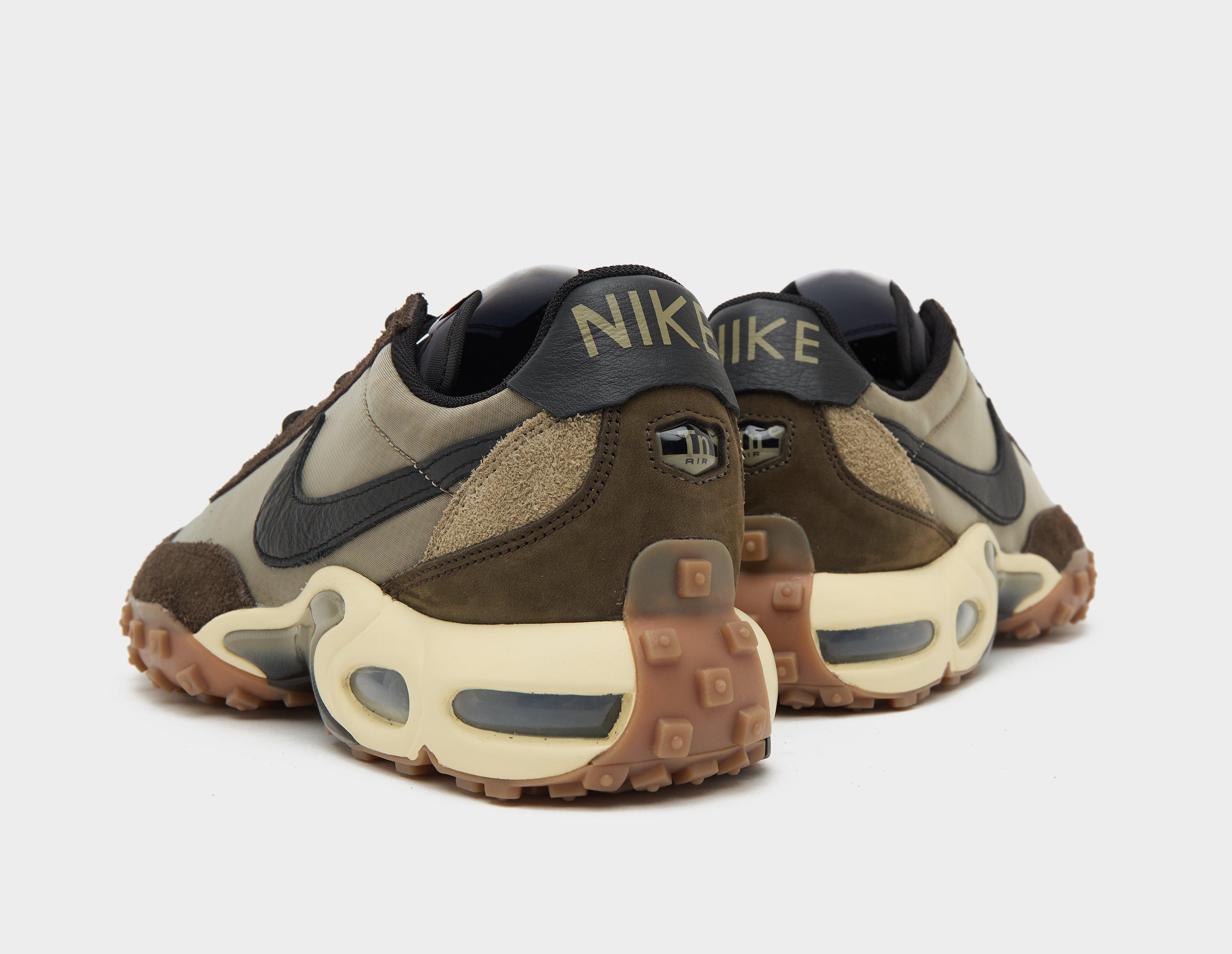 Nike Air Max Waffle