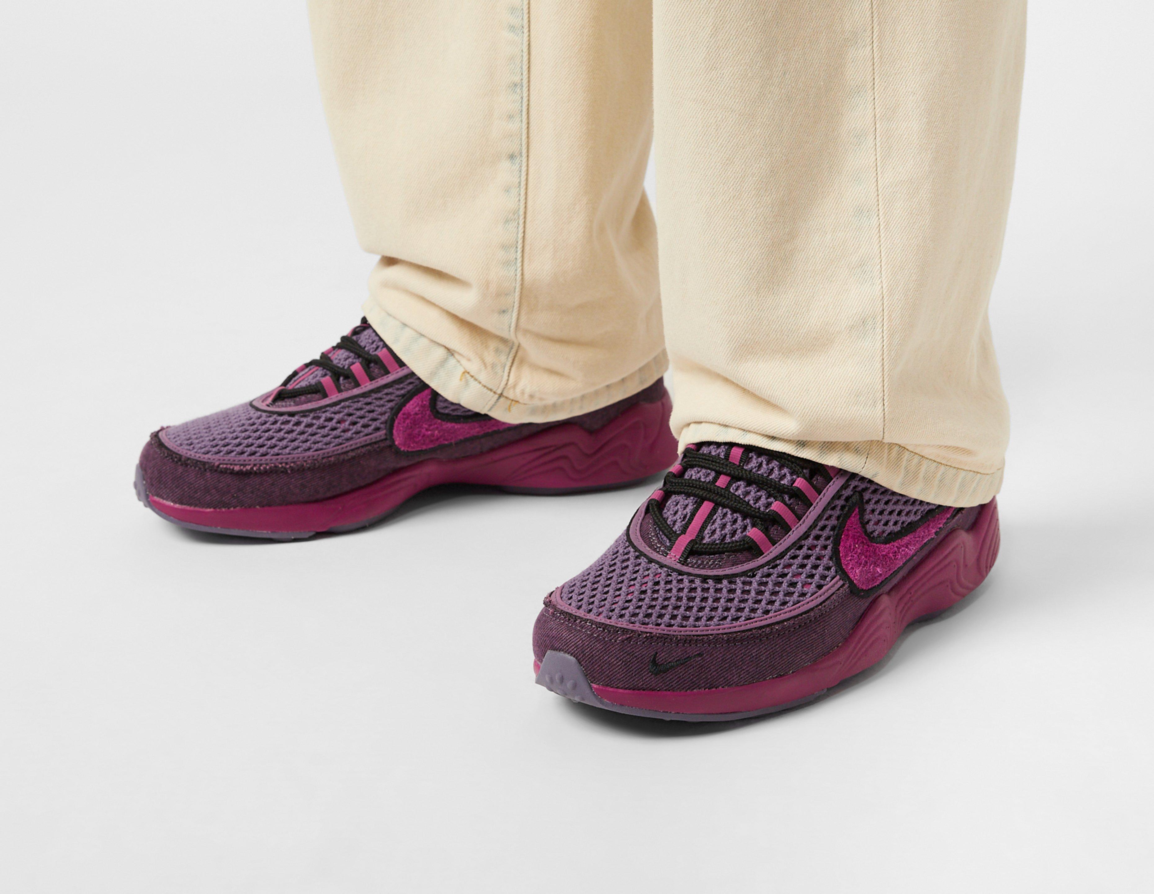 Nike Air Zoom Spiridon