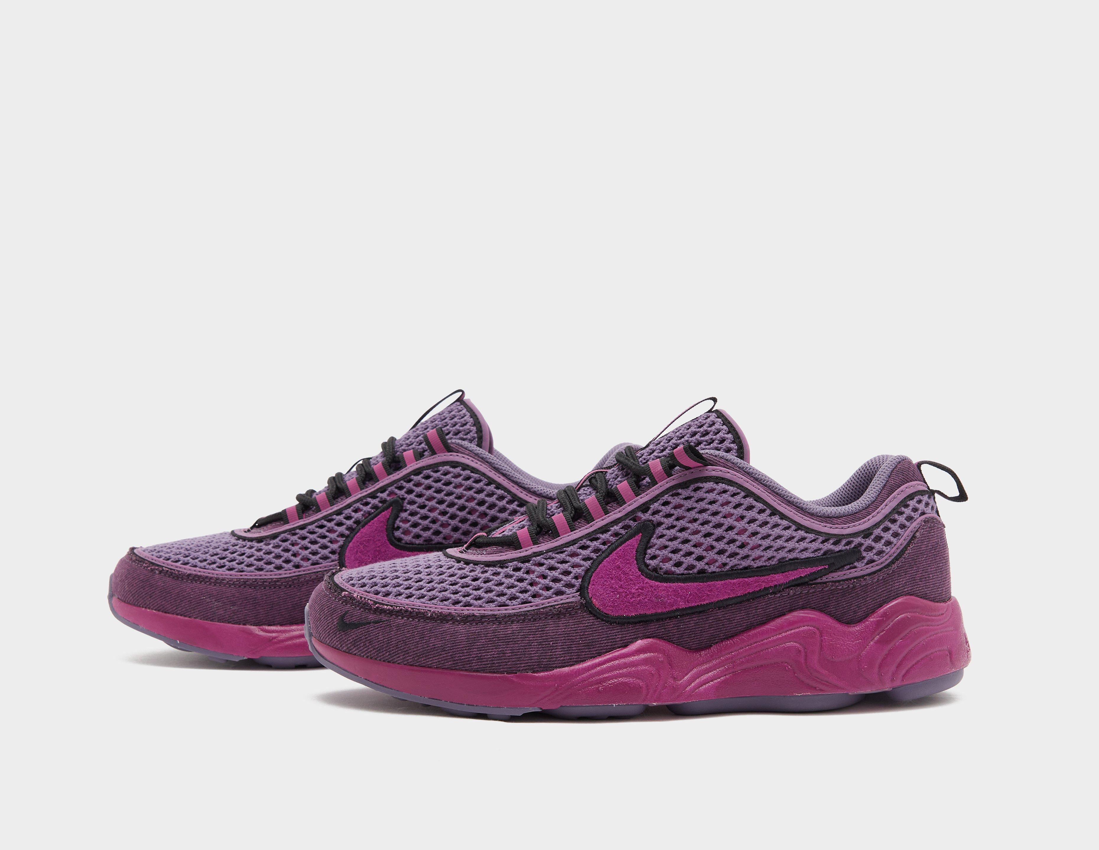 Nike Air Zoom Spiridon