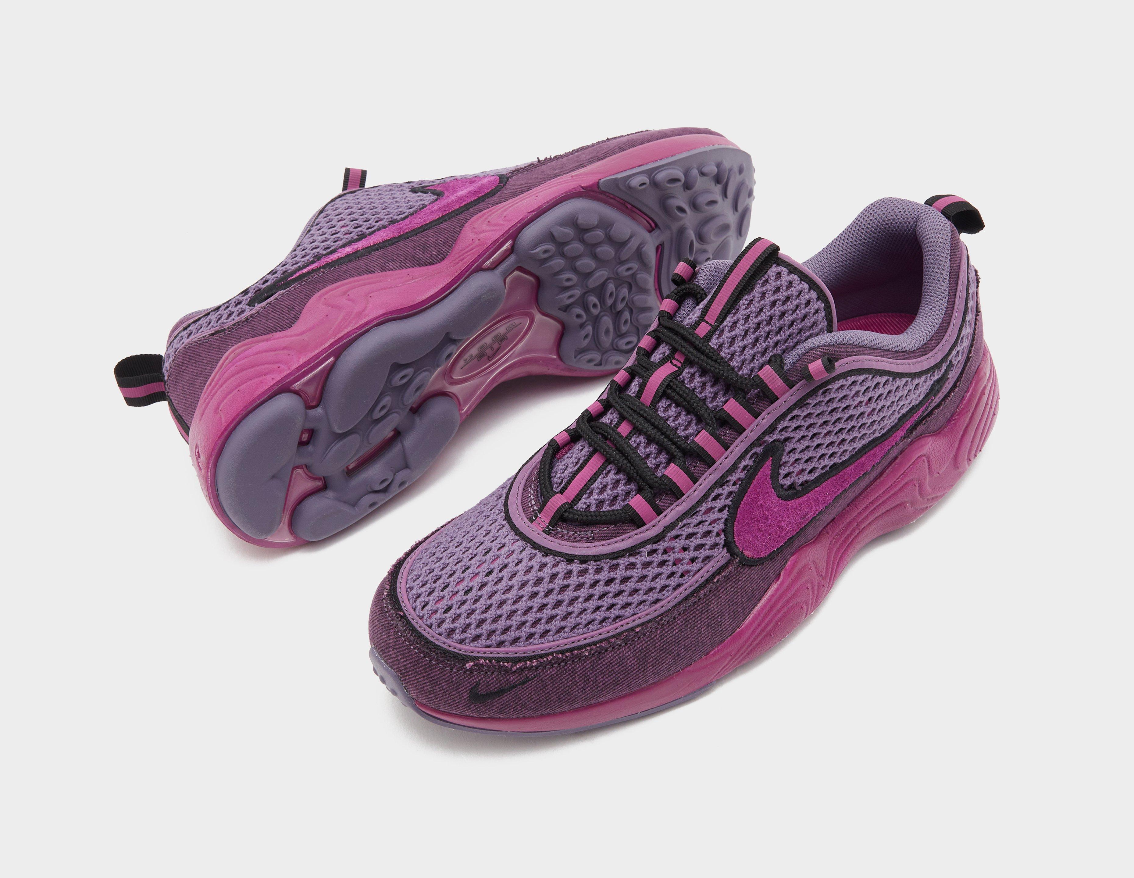 Nike Air Zoom Spiridon