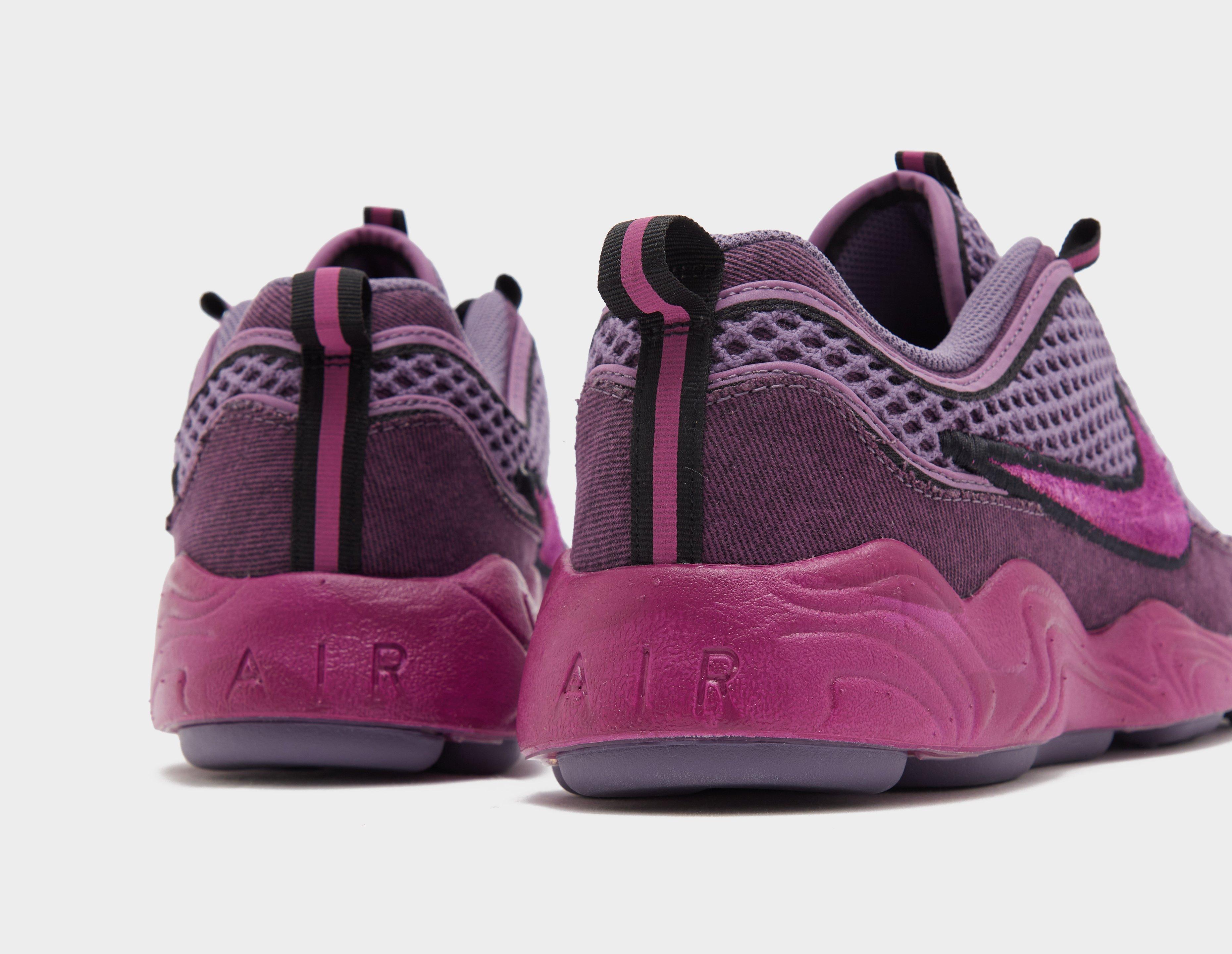 Nike Air Zoom Spiridon