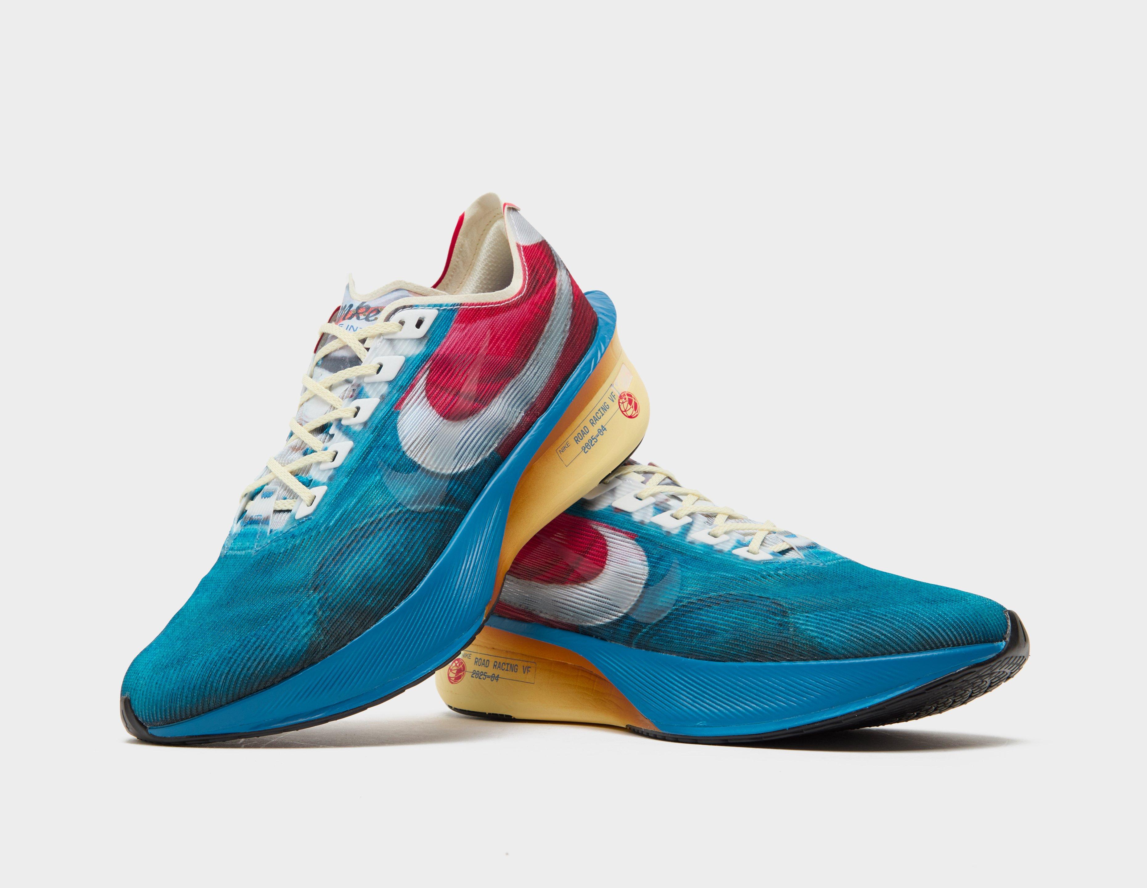 Nike Vaporfly 4 Pre Montreal
