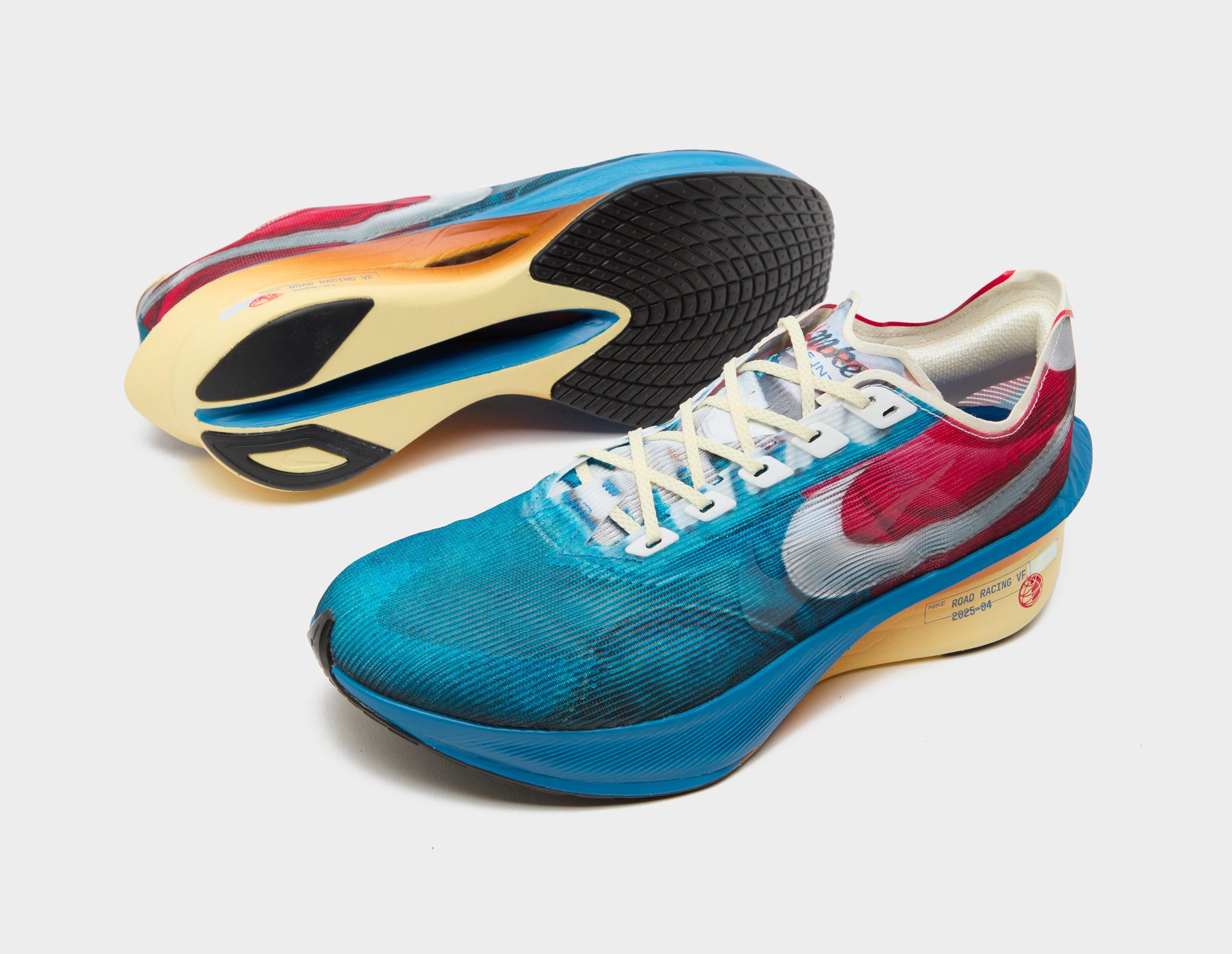 Nike Vaporfly 4 Pre Montreal