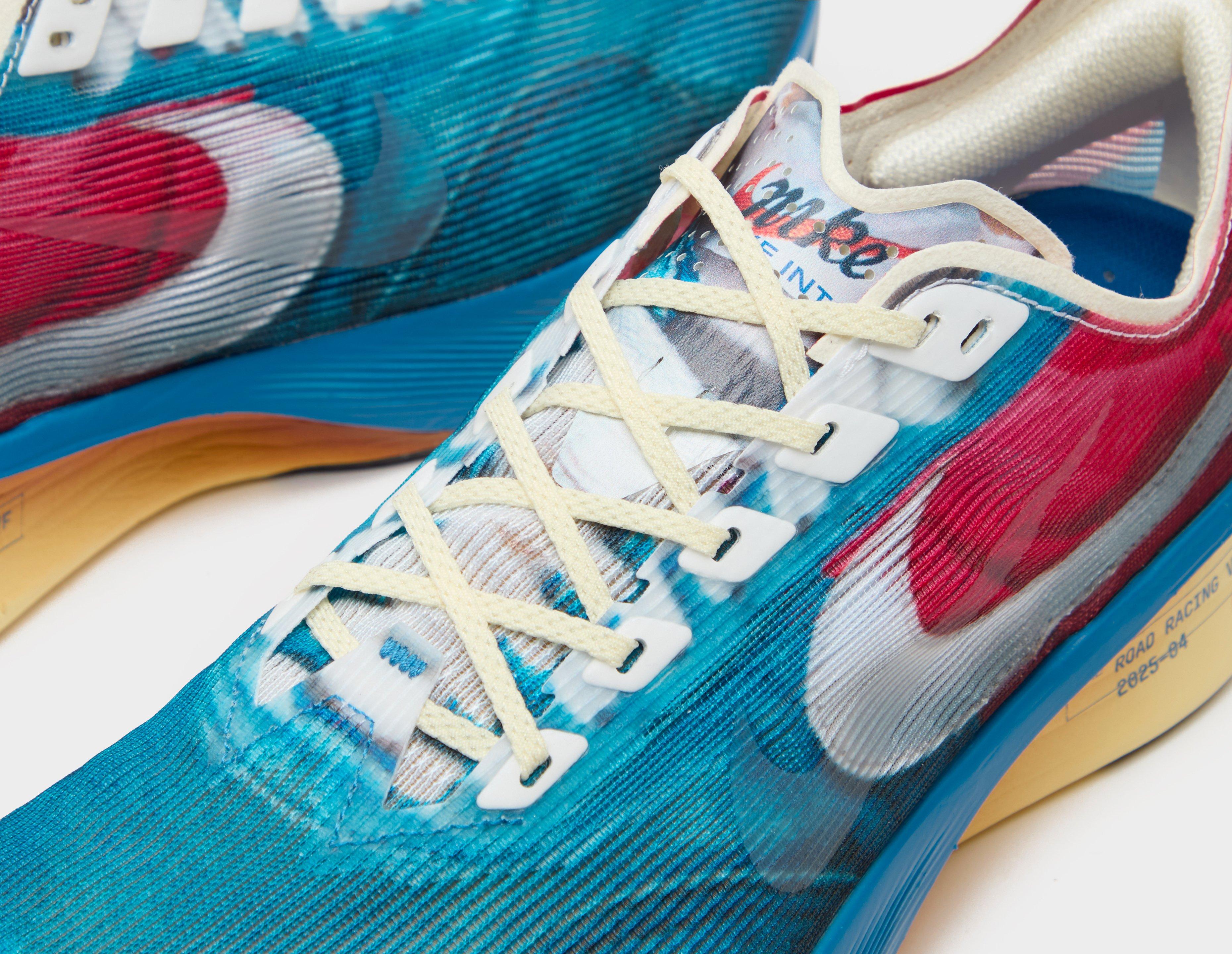 Nike Vaporfly 4 Pre Montreal