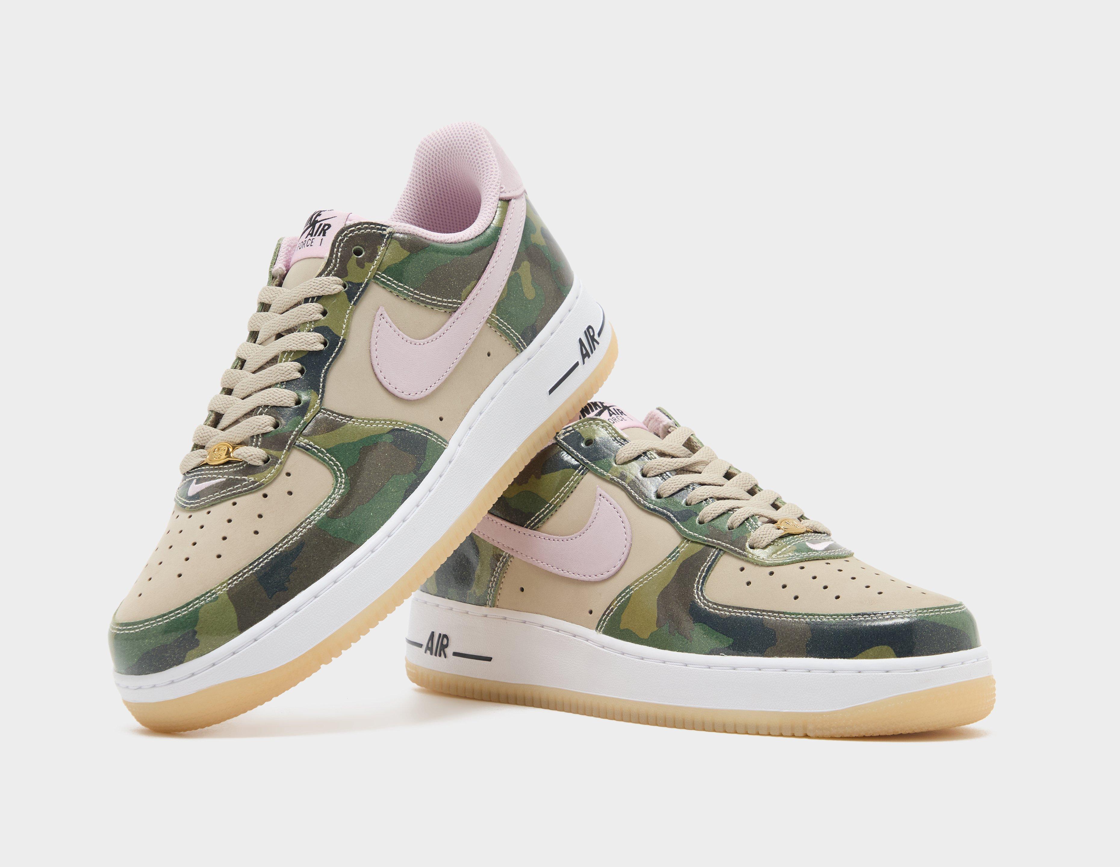 Nike Air Force 1 Low