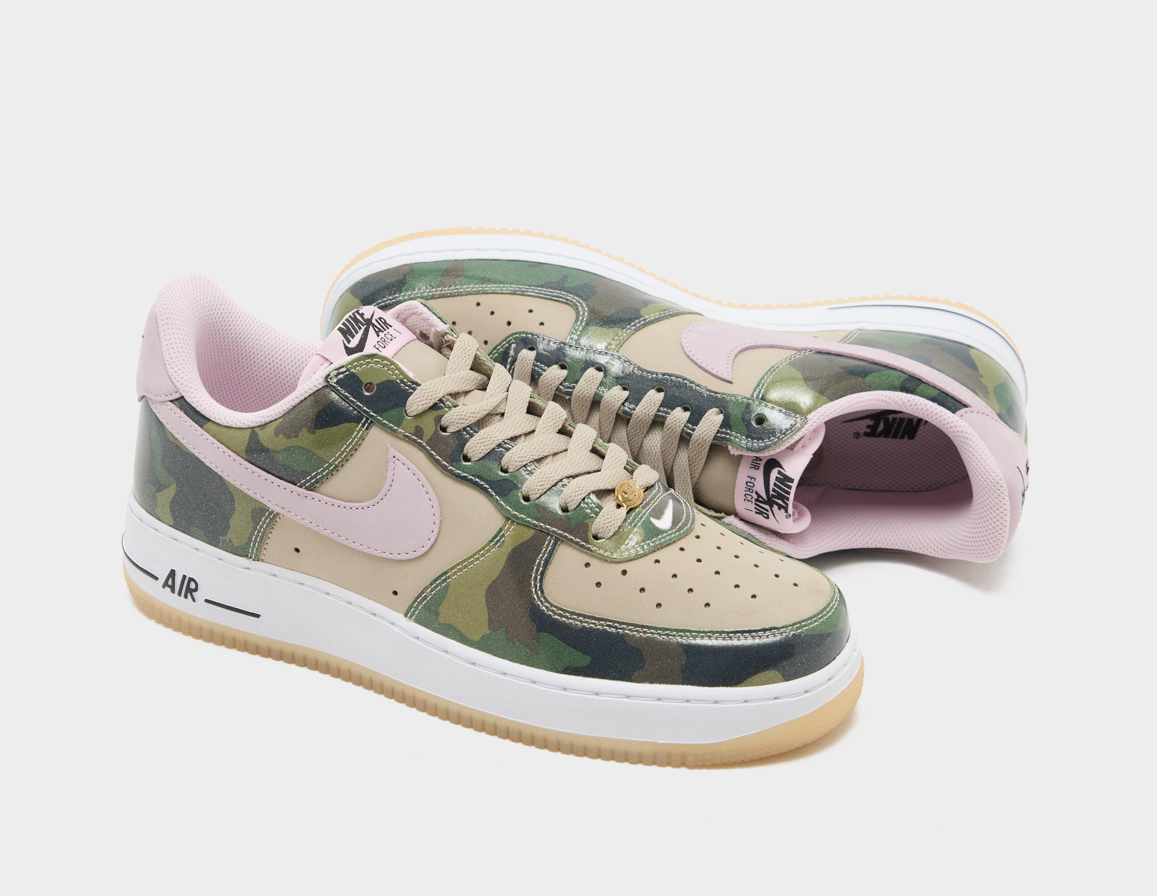 Nike Air Force 1 Low