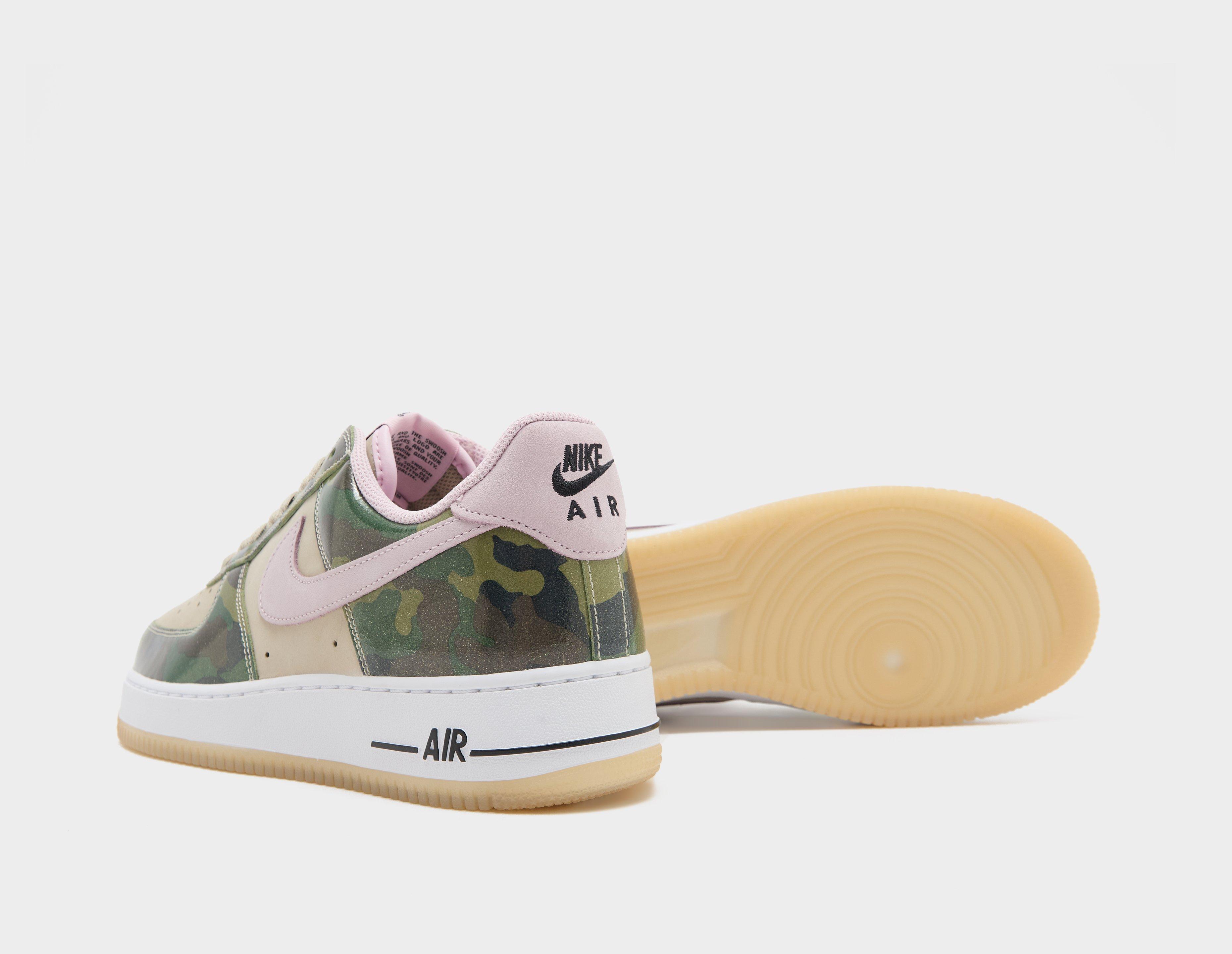 Nike Air Force 1 Low