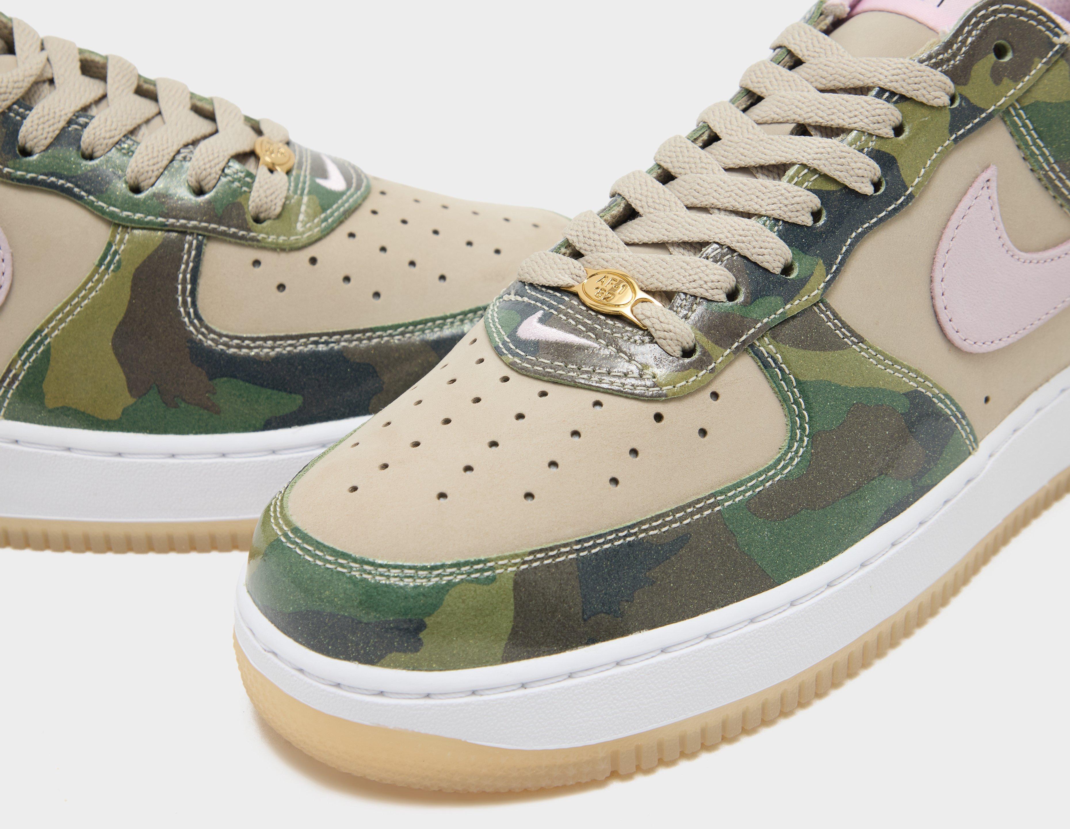 Nike Air Force 1 Low