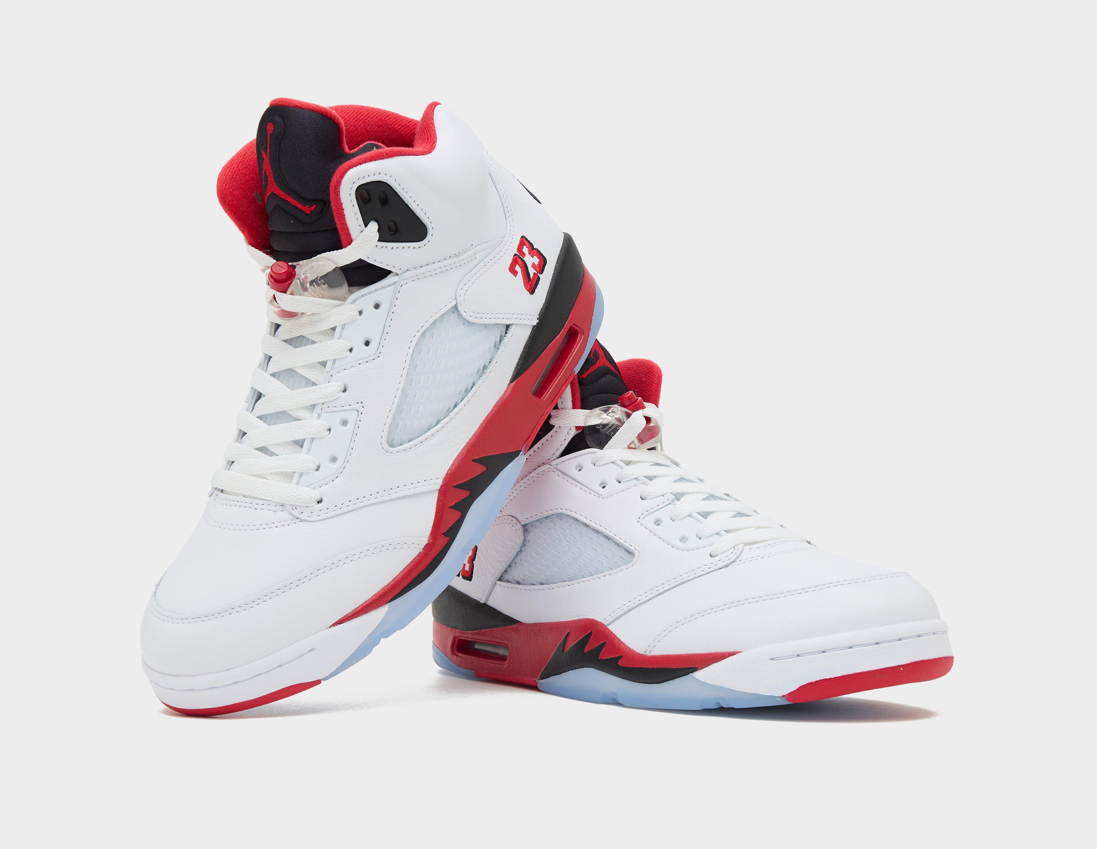 Jordan Air 5