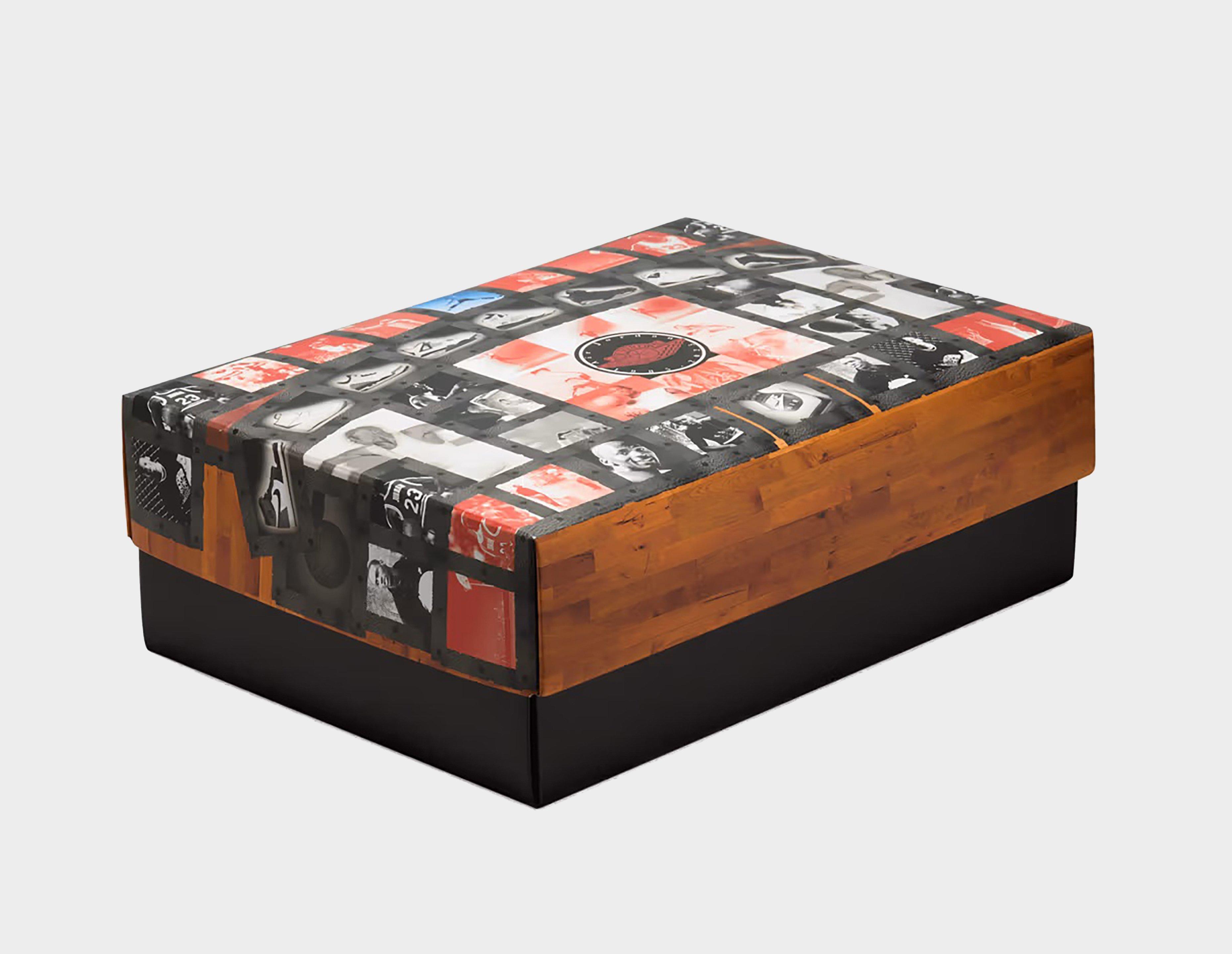 Jordan Air 10 Retro 'Steel'