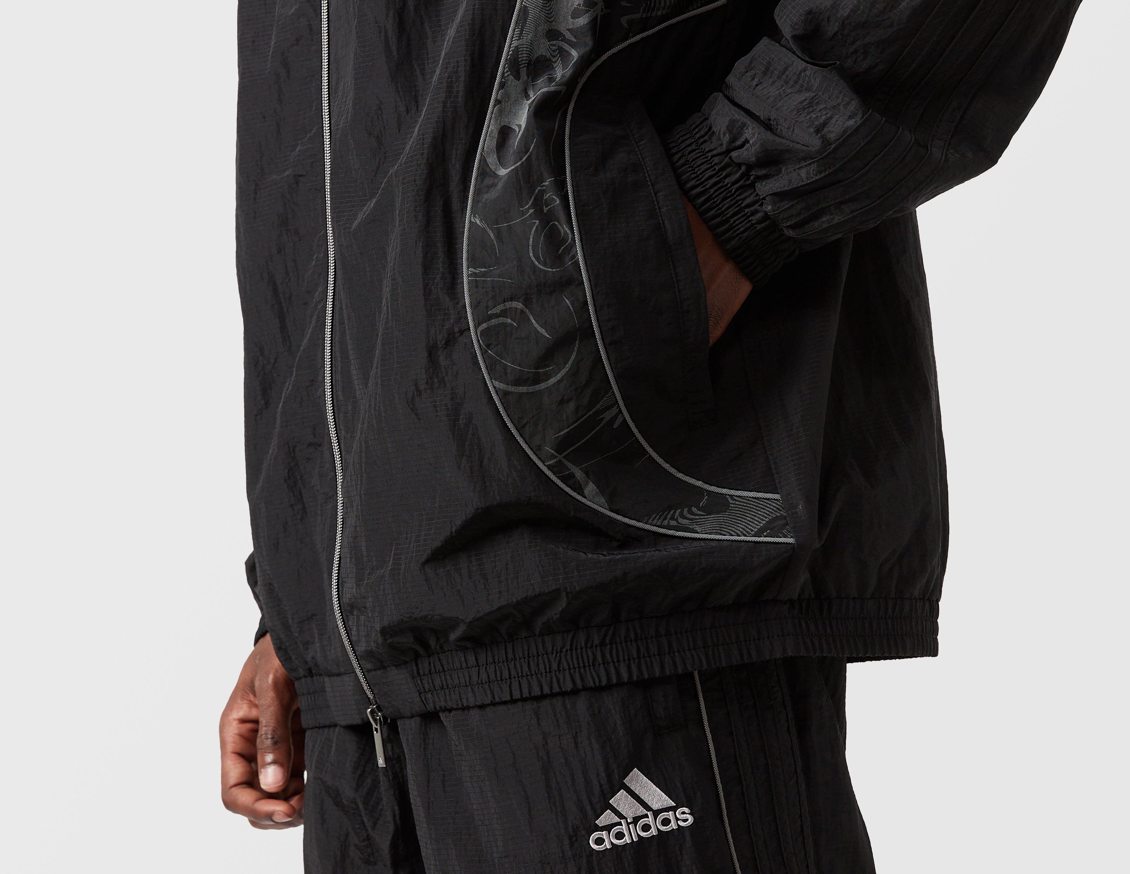 adidas Originals Adilenium Season 4 Teamgeist Track Top