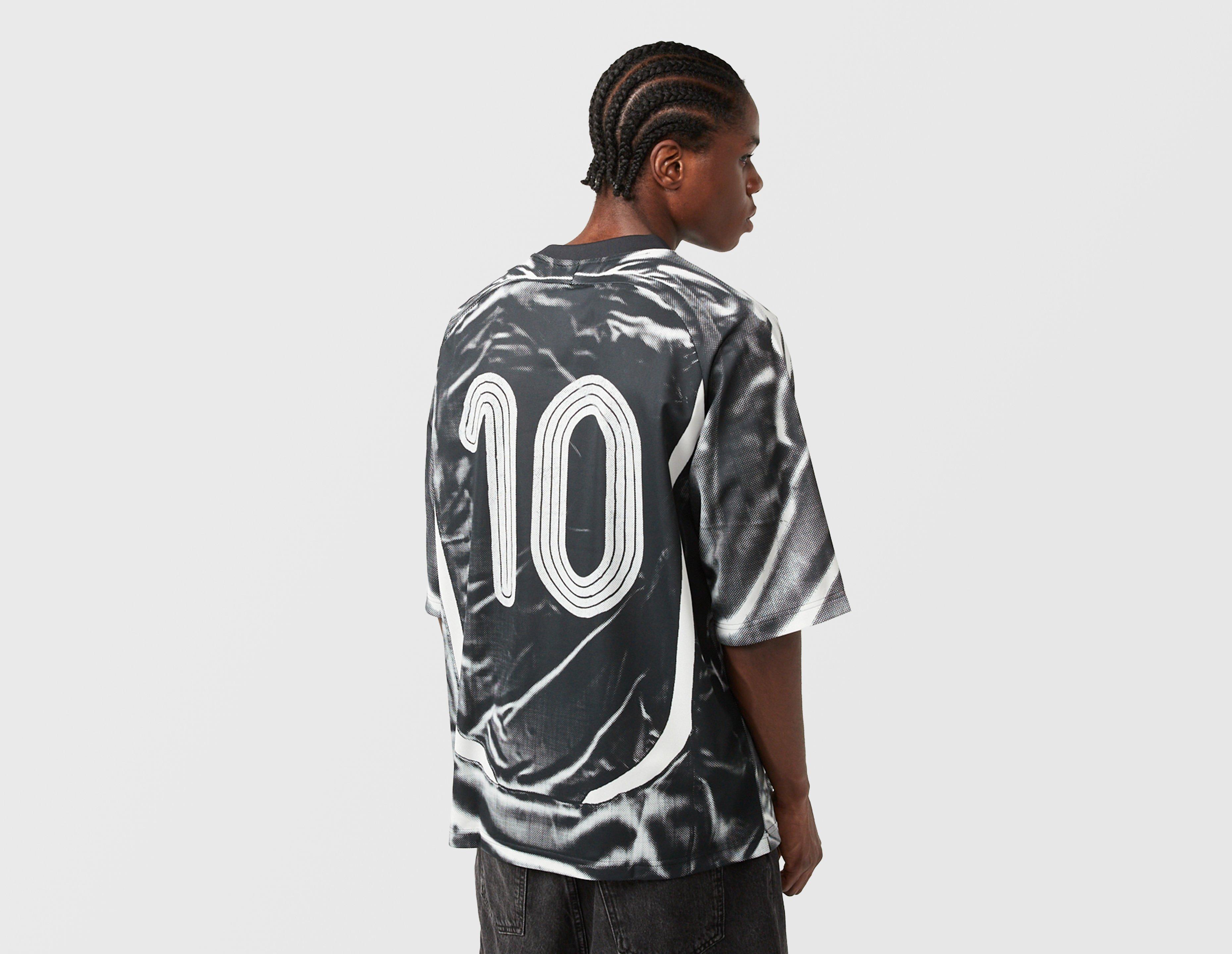 adidas Originals Adilenium Season 4 Teamgeist Printed Jersey