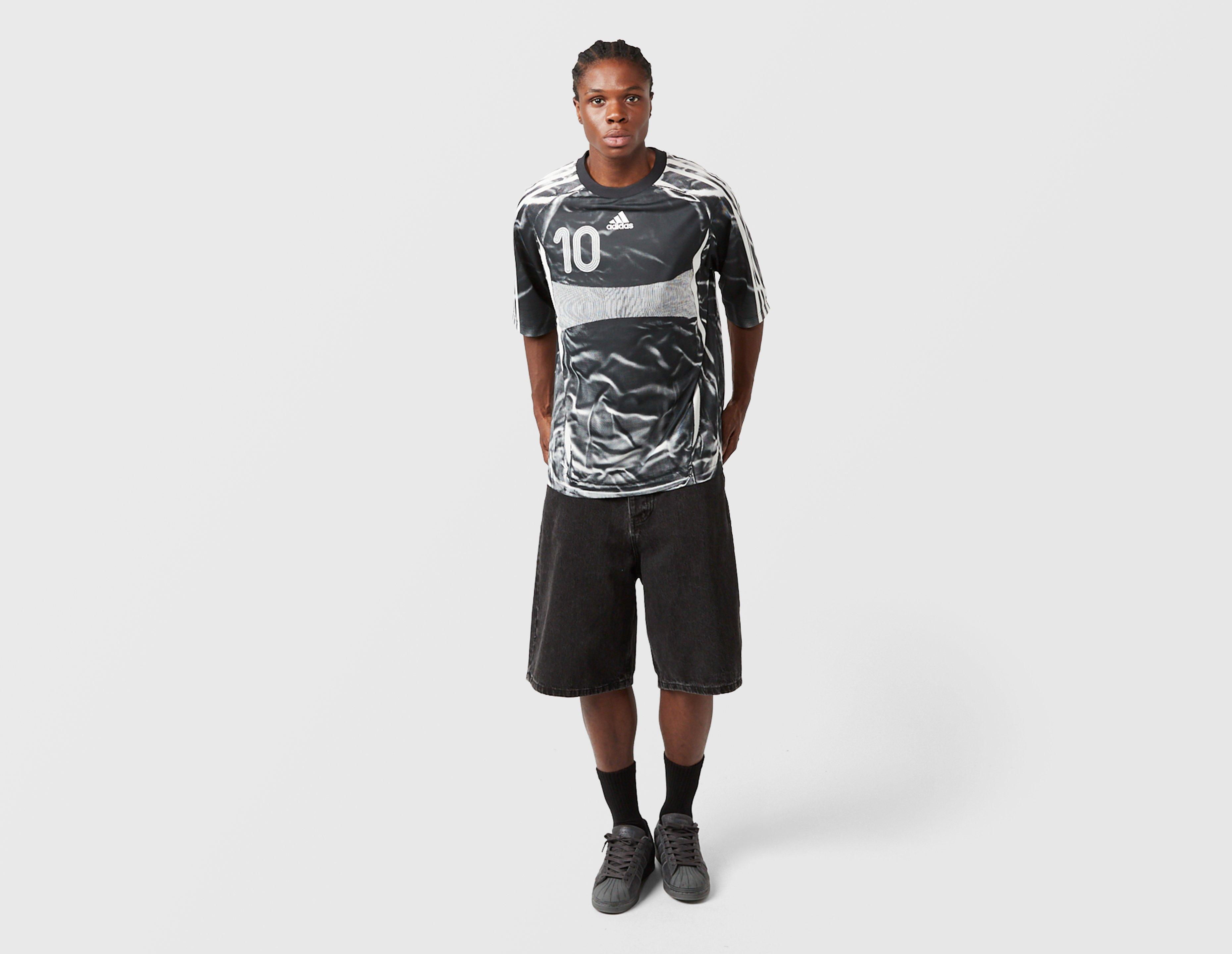 adidas Originals Adilenium Season 4 Teamgeist Printed Jersey