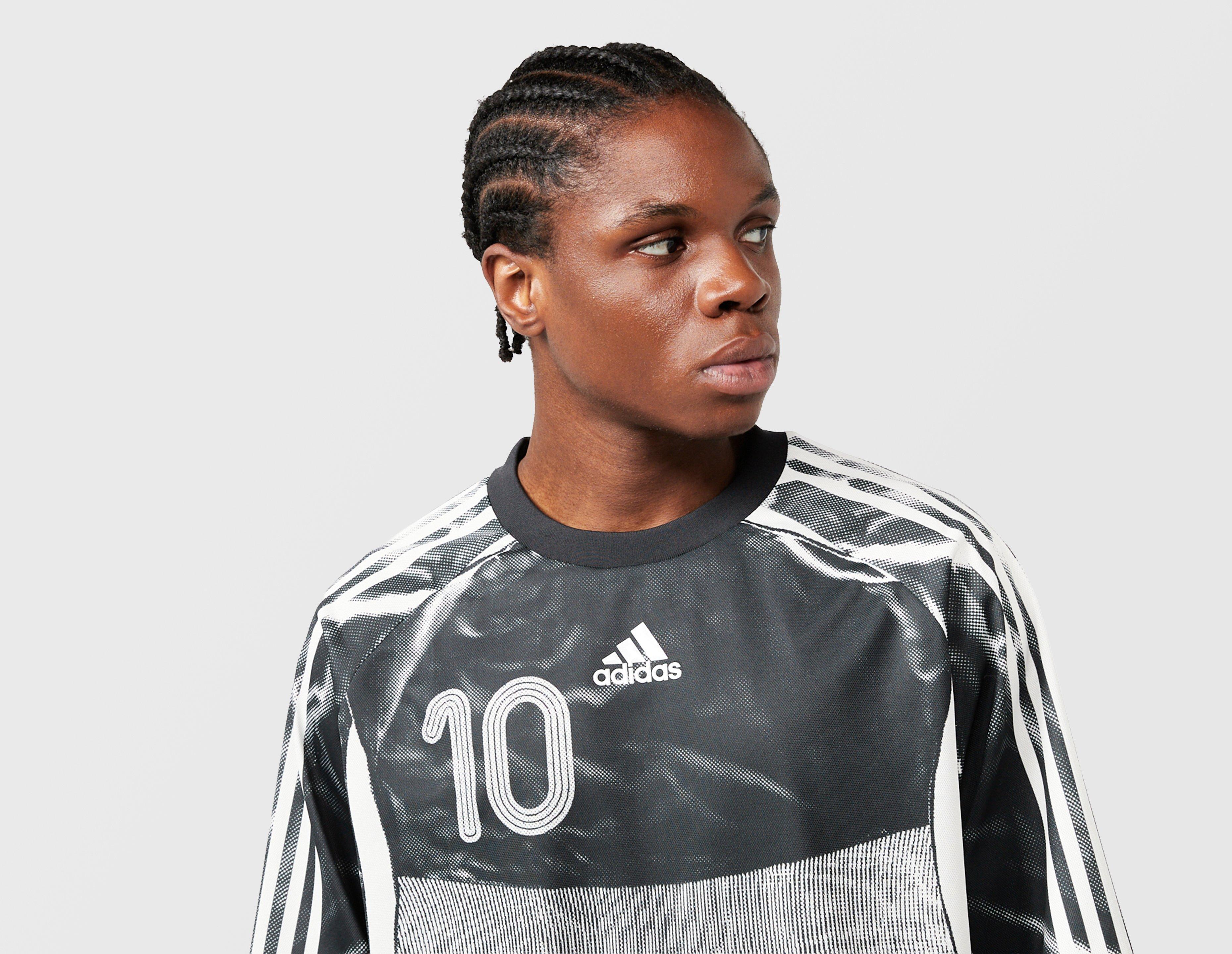 adidas Originals Adilenium Season 4 Teamgeist Printed Jersey