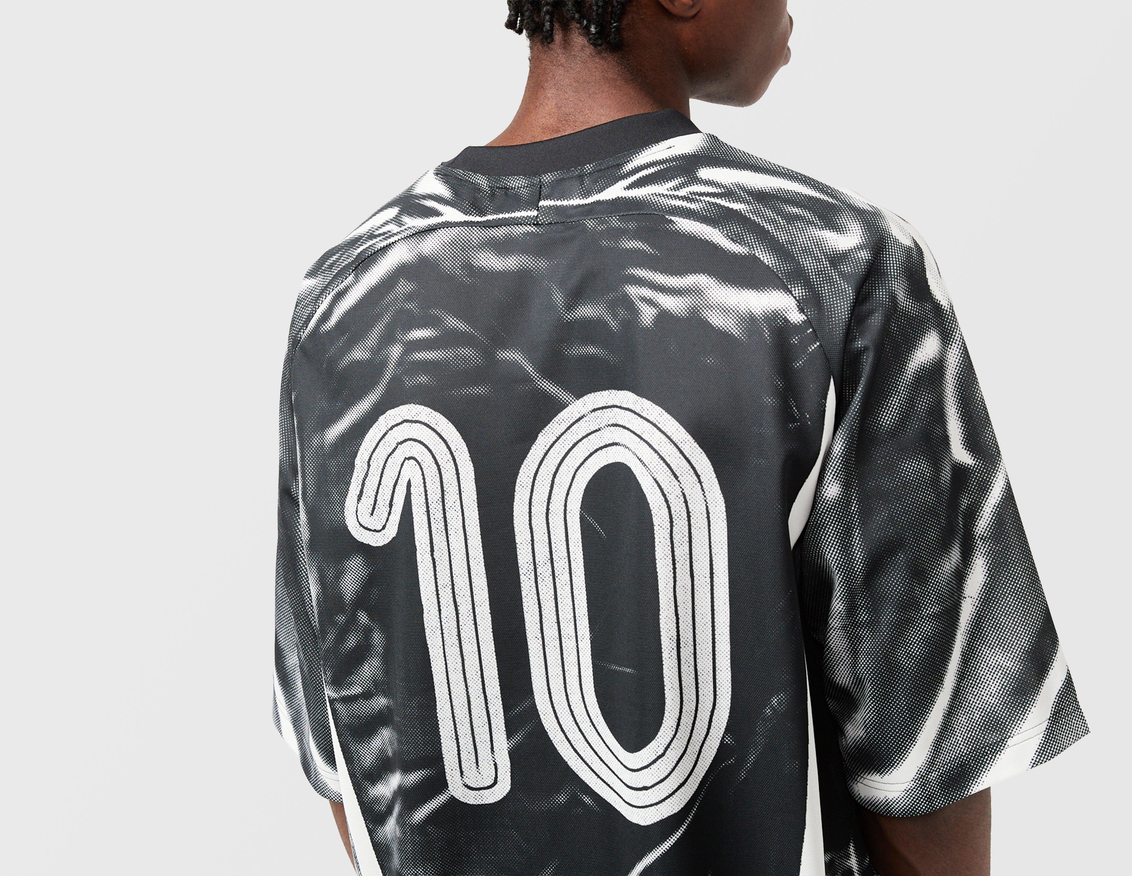 adidas Originals Adilenium Season 4 Teamgeist Printed Jersey