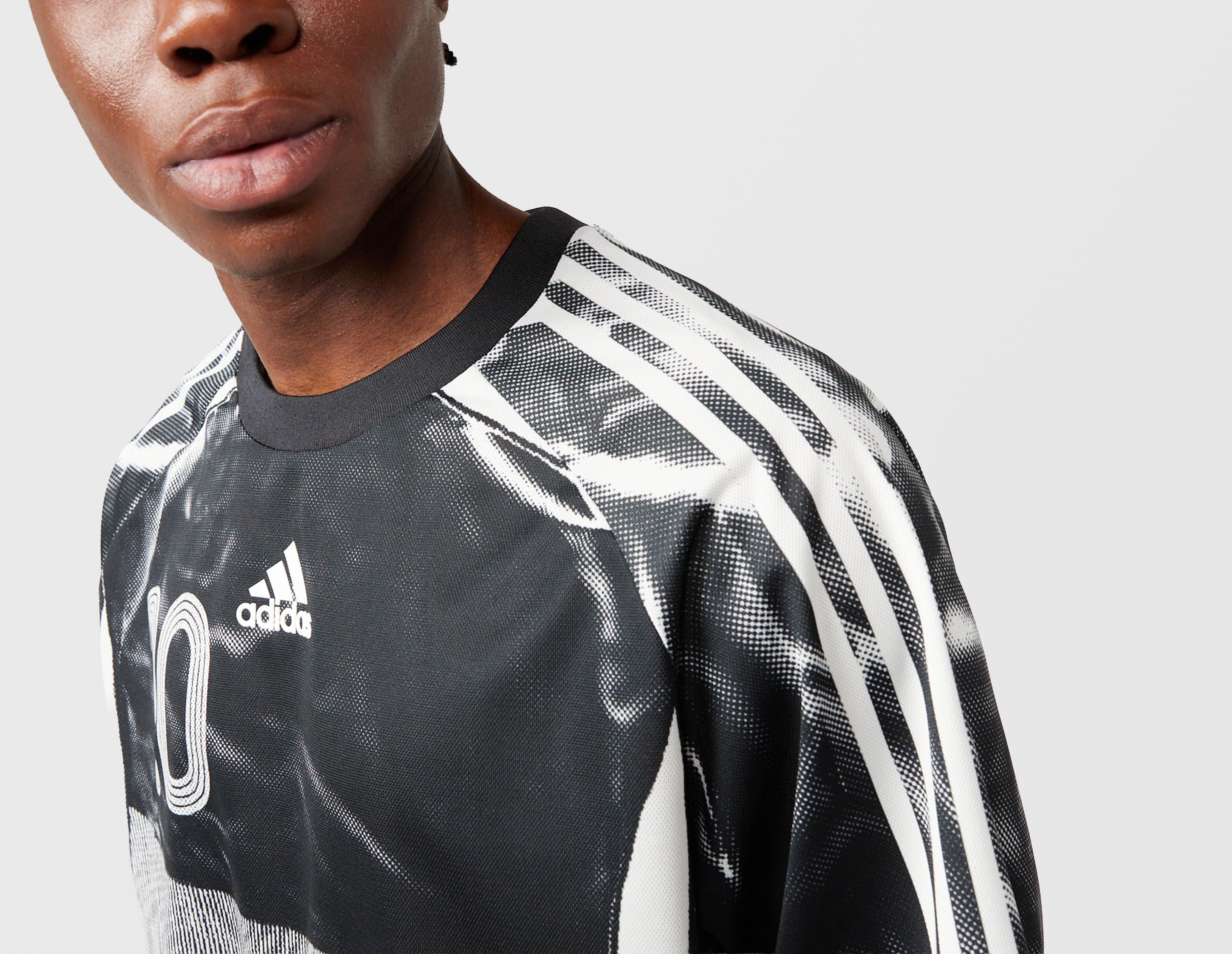 adidas Originals Adilenium Season 4 Teamgeist Printed Jersey