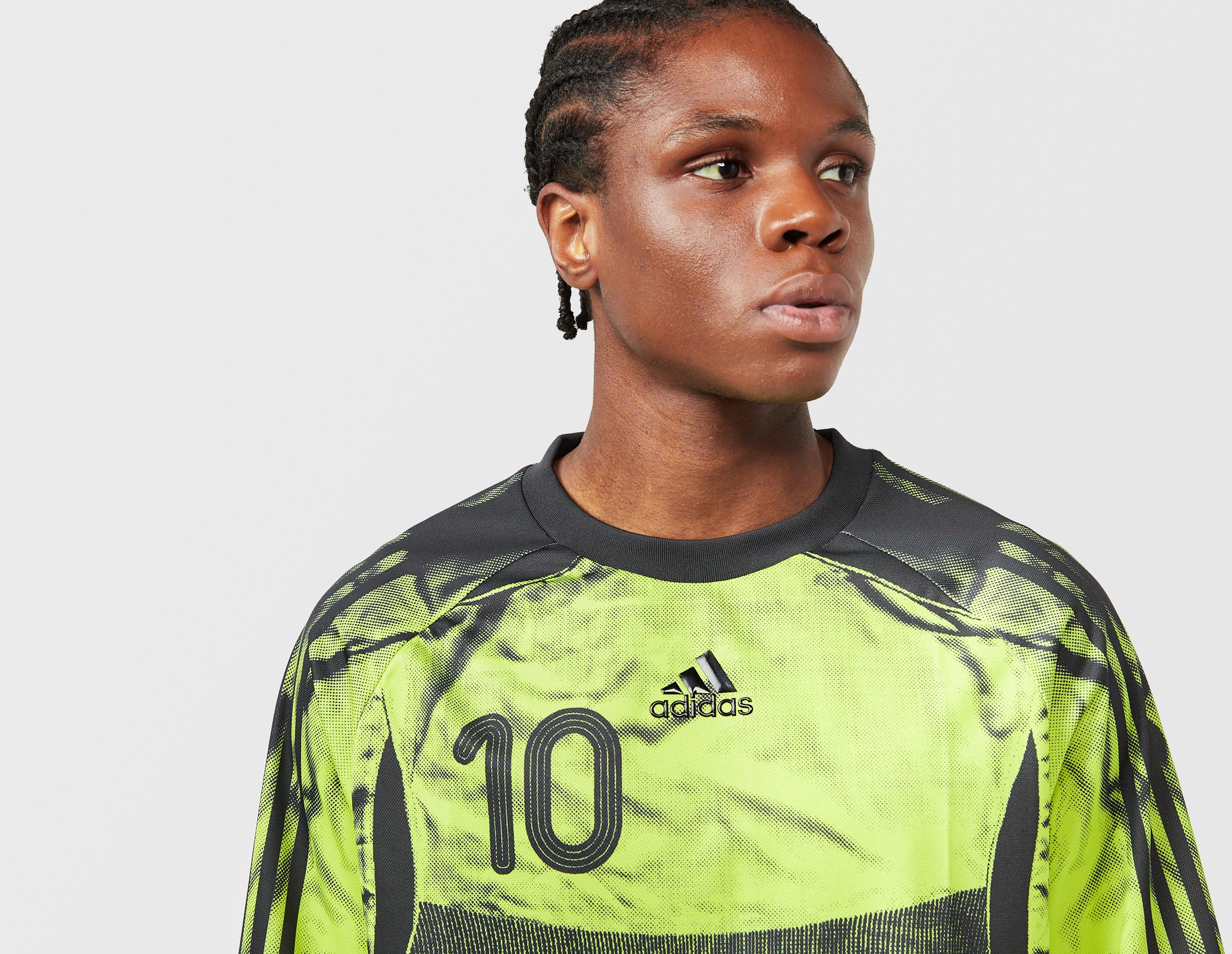 adidas Originals Adilenium Season 4 Teamgeist Printed Jersey