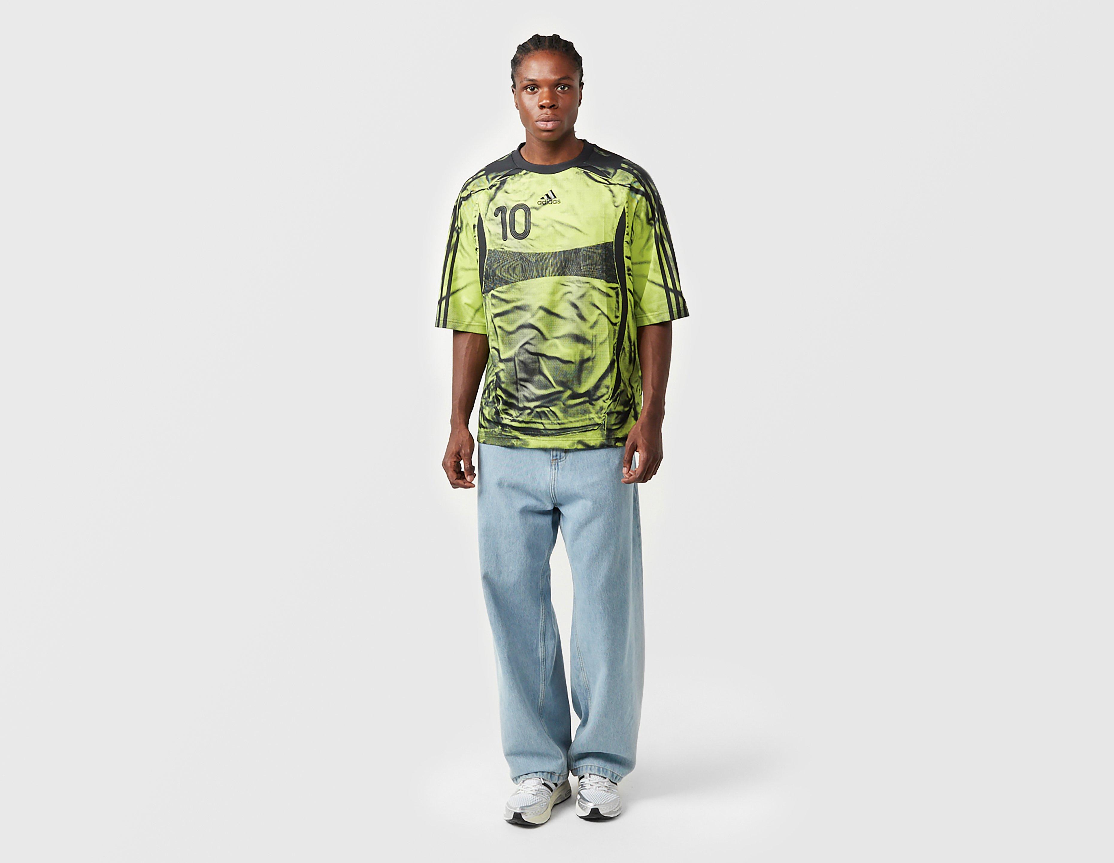 adidas Originals Adilenium Season 4 Teamgeist Printed Jersey