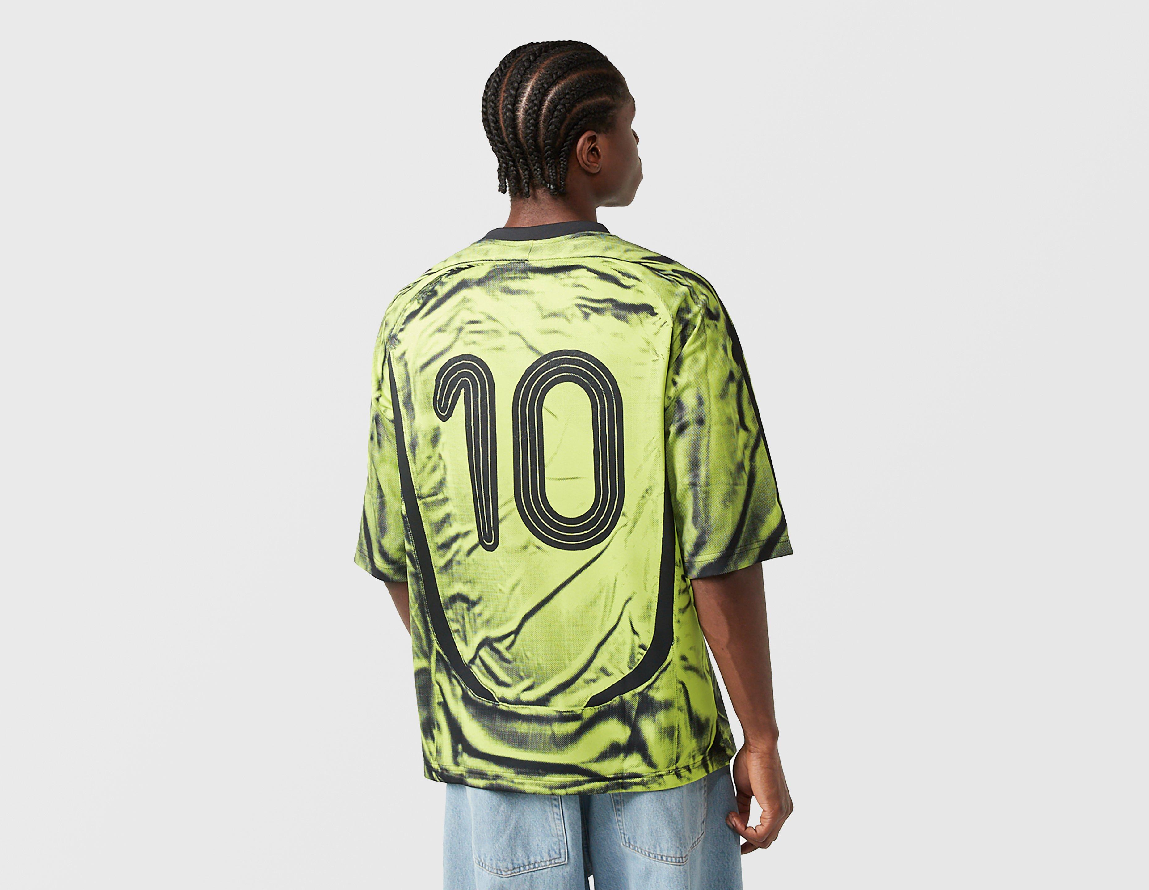 adidas Originals Adilenium Season 4 Teamgeist Printed Jersey