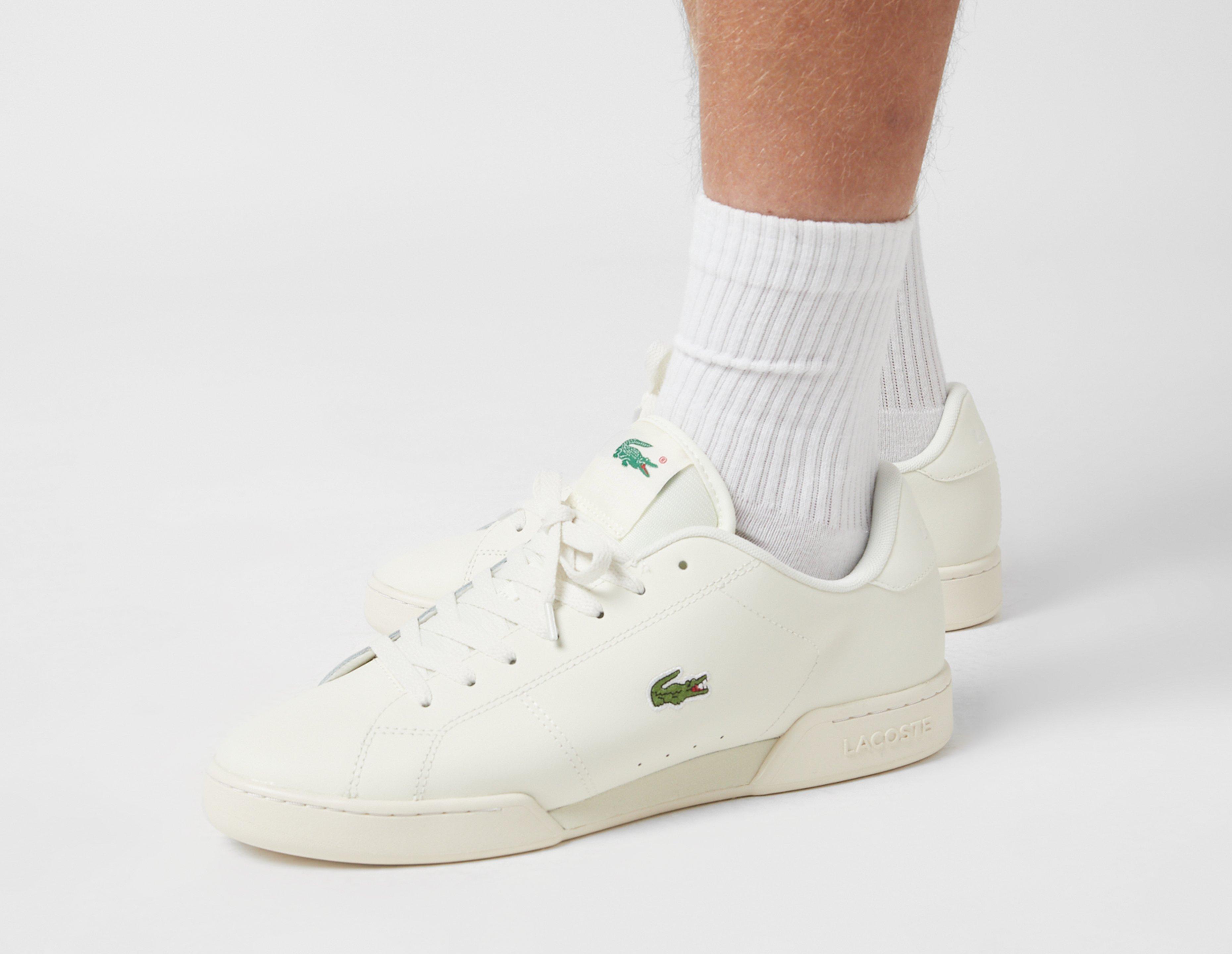 Lacoste Carnaby Cupsole