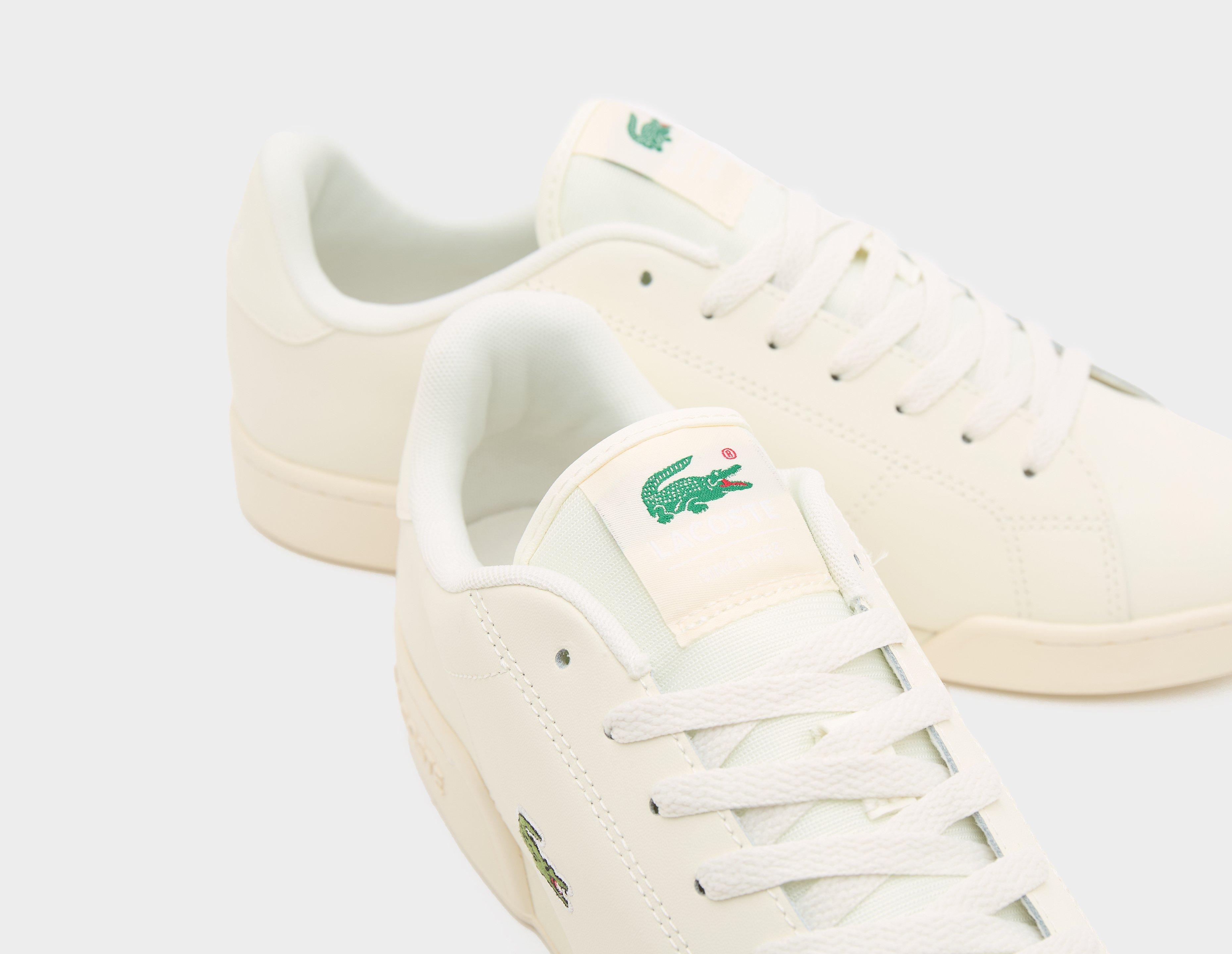 Lacoste Carnaby Cupsole