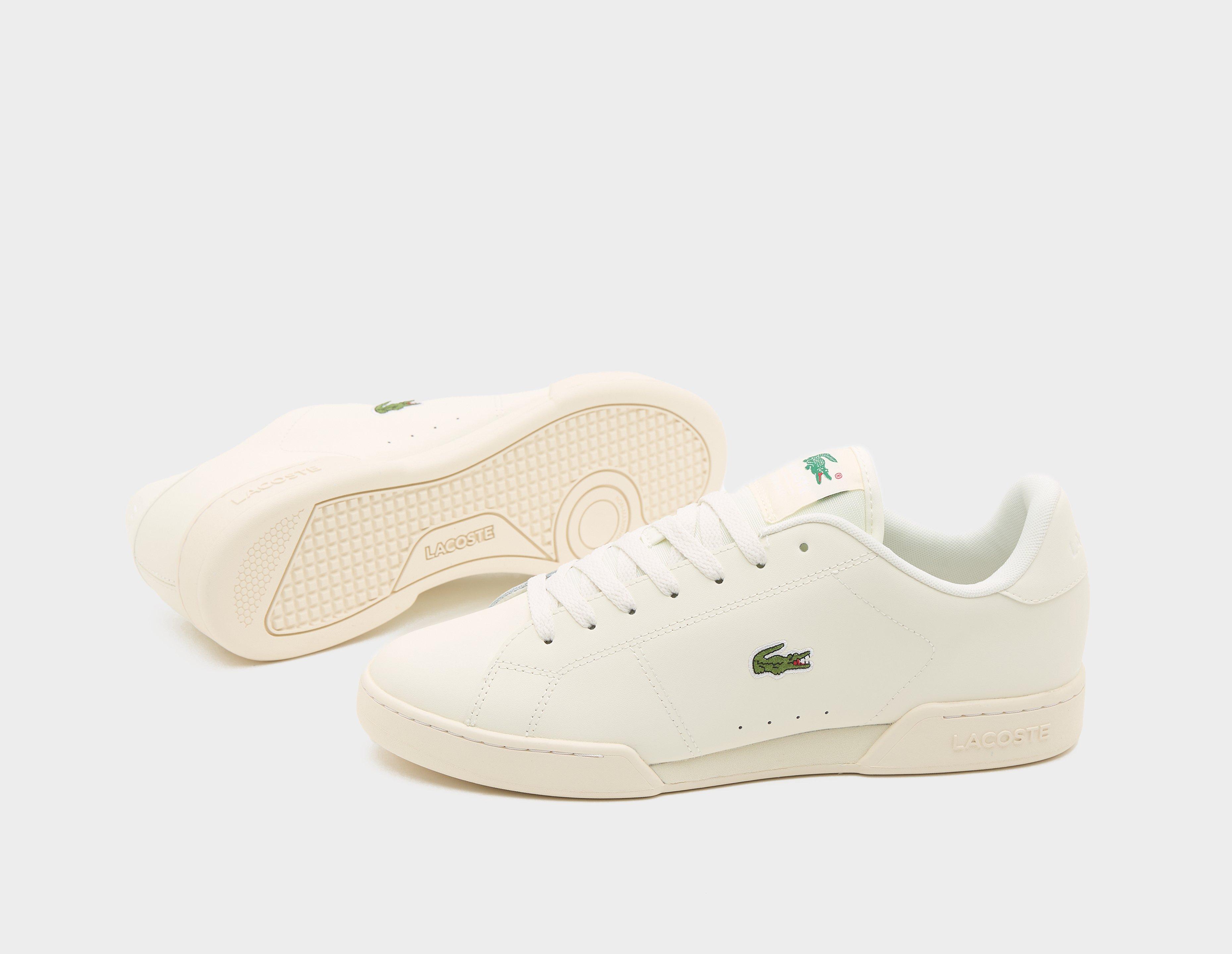 Lacoste Carnaby Cupsole