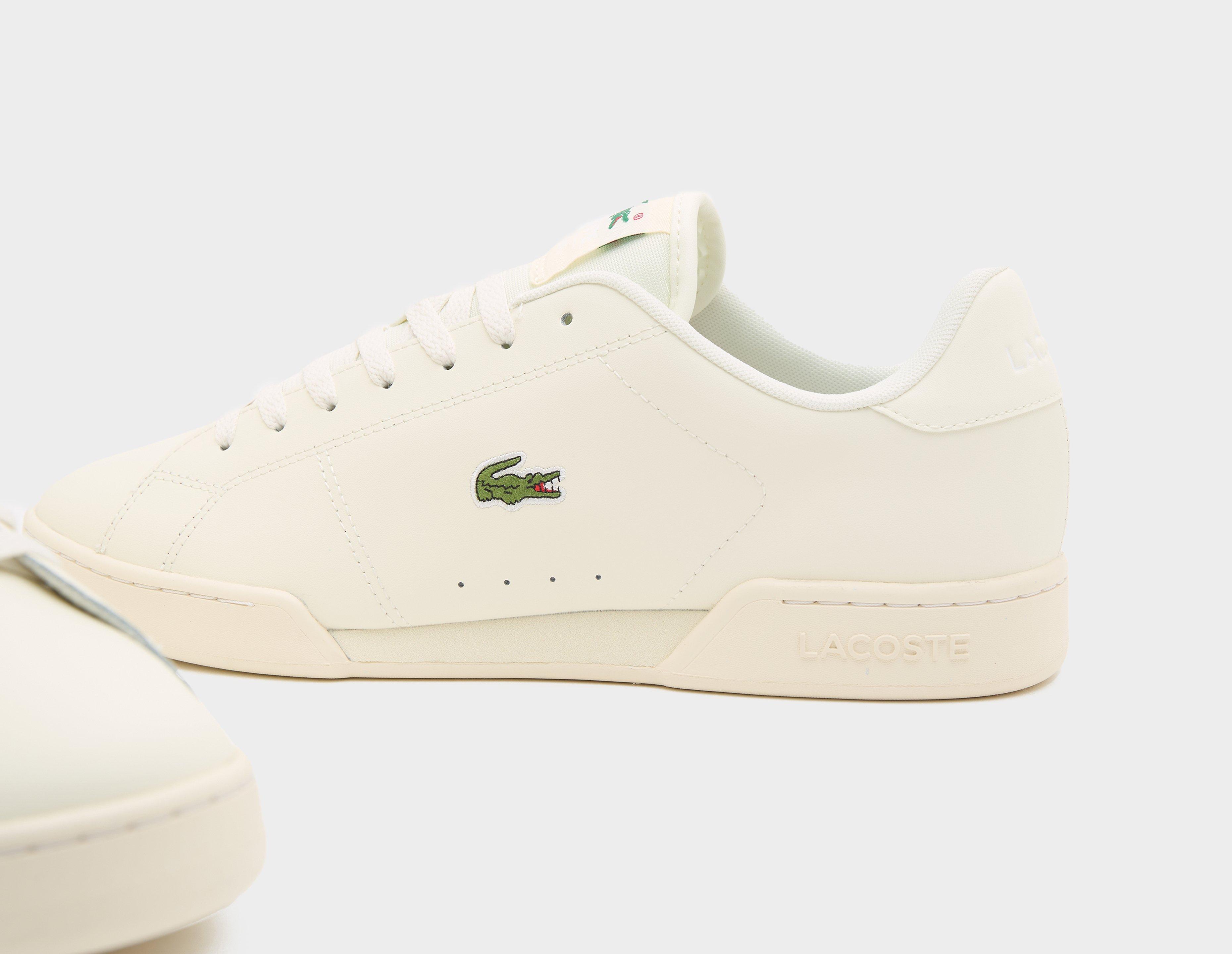 Lacoste Carnaby Cupsole