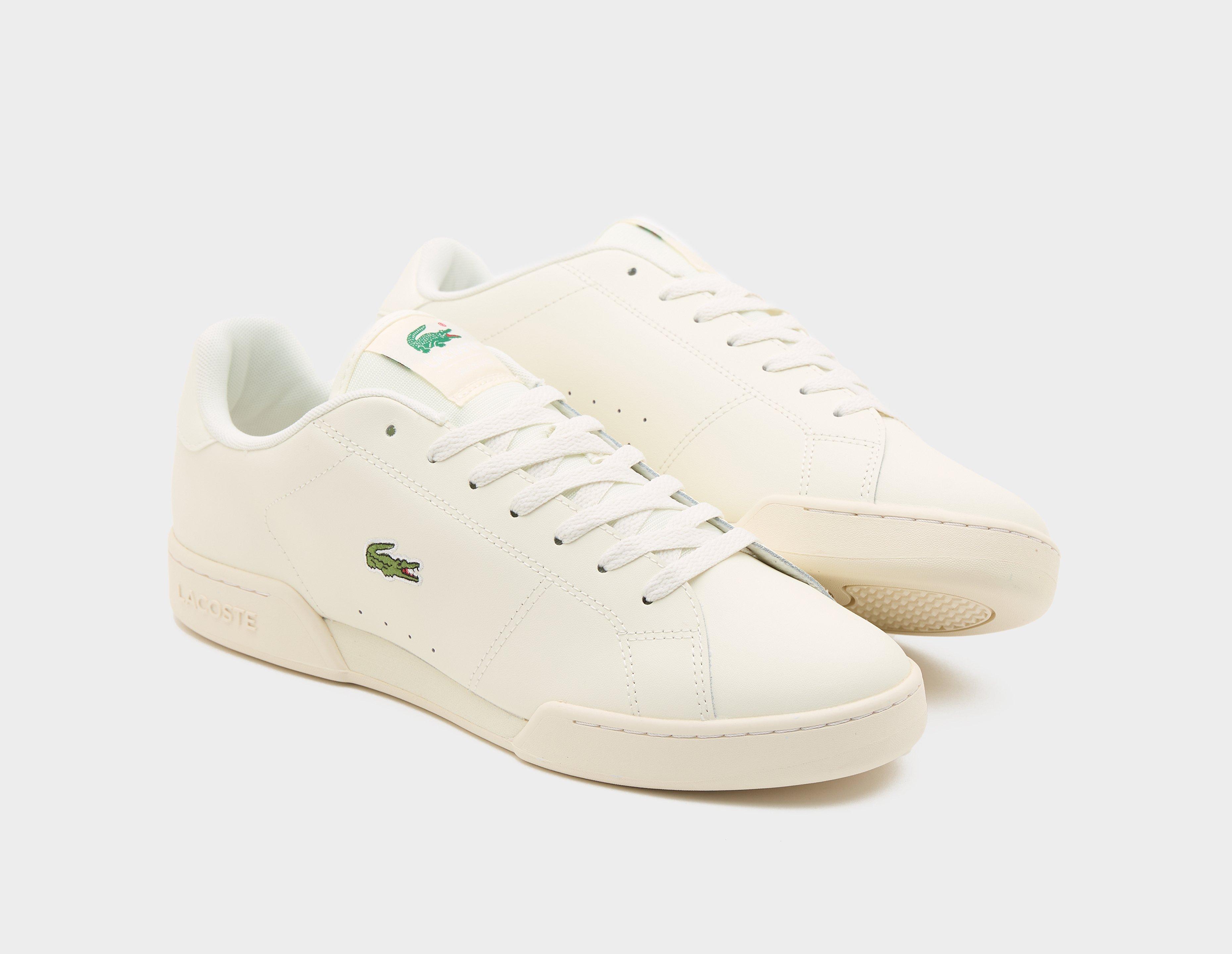 Lacoste Carnaby Cupsole