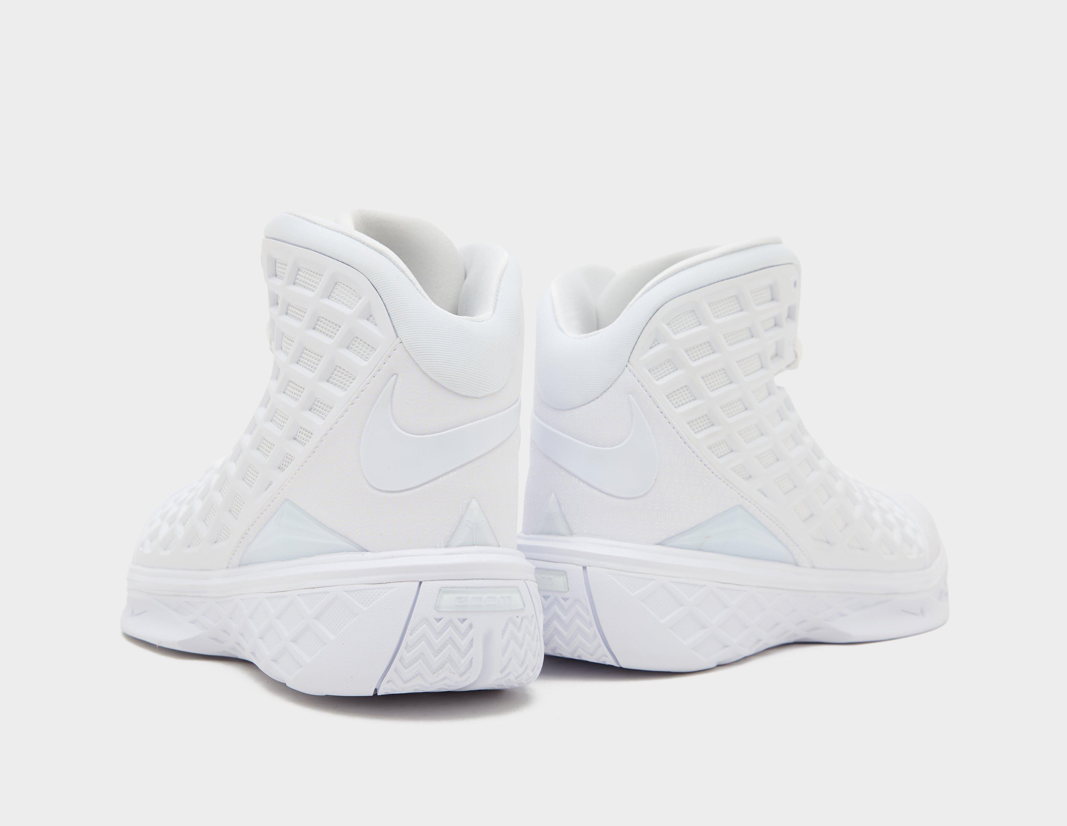 Nike Kobe 3 Protro 'Halo'