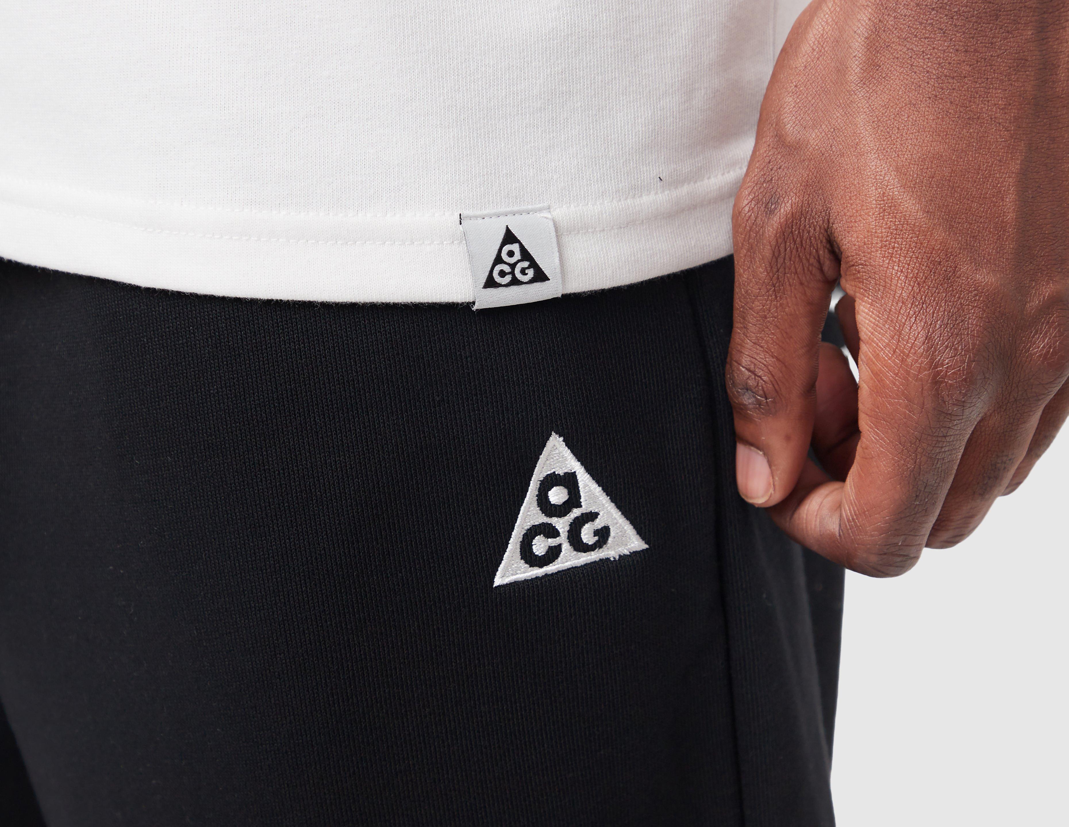Nike ACG Tuff Fleece Joggers